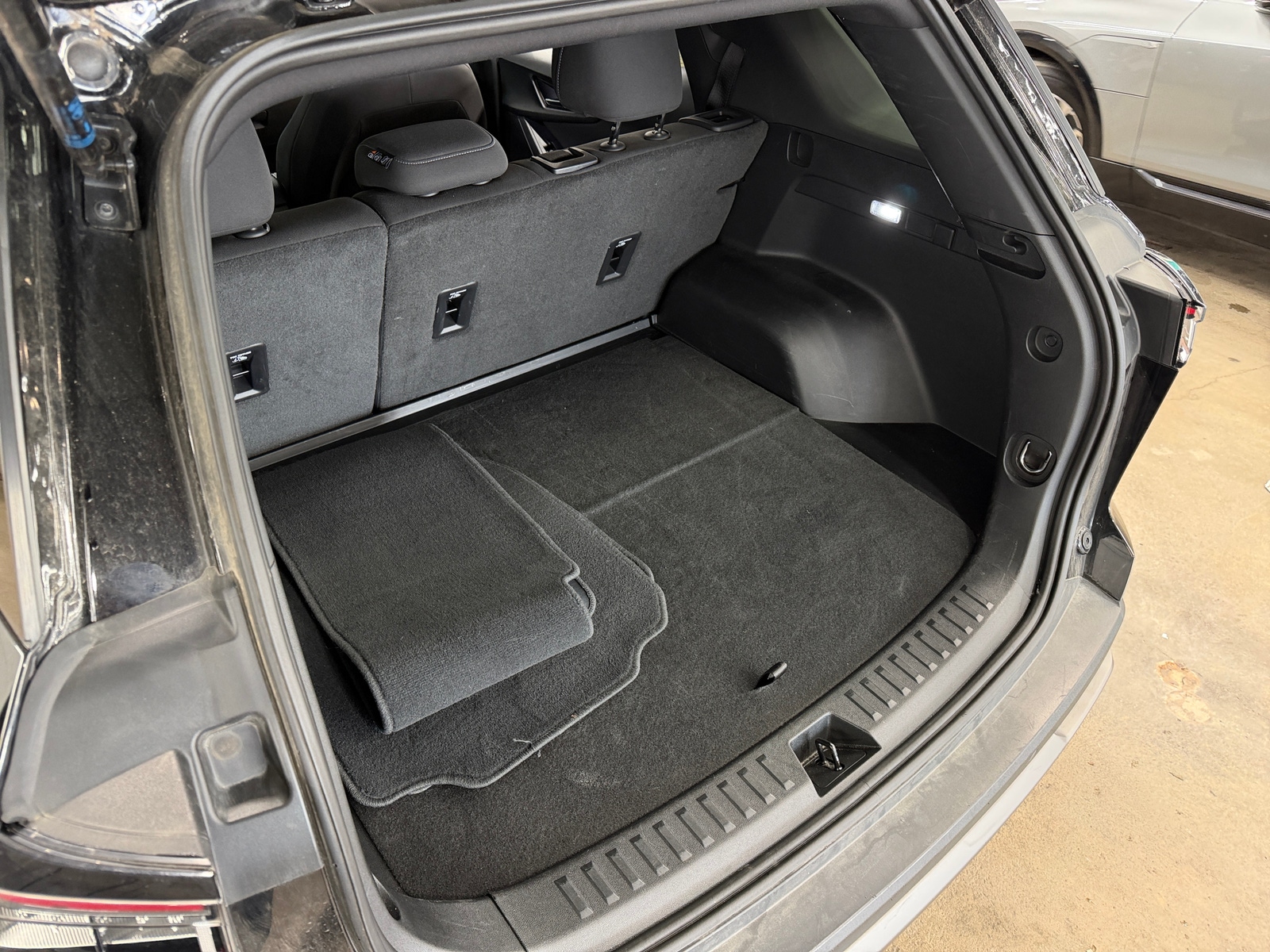 Thumbnail: 2025 Chevrolet Equinox - 7