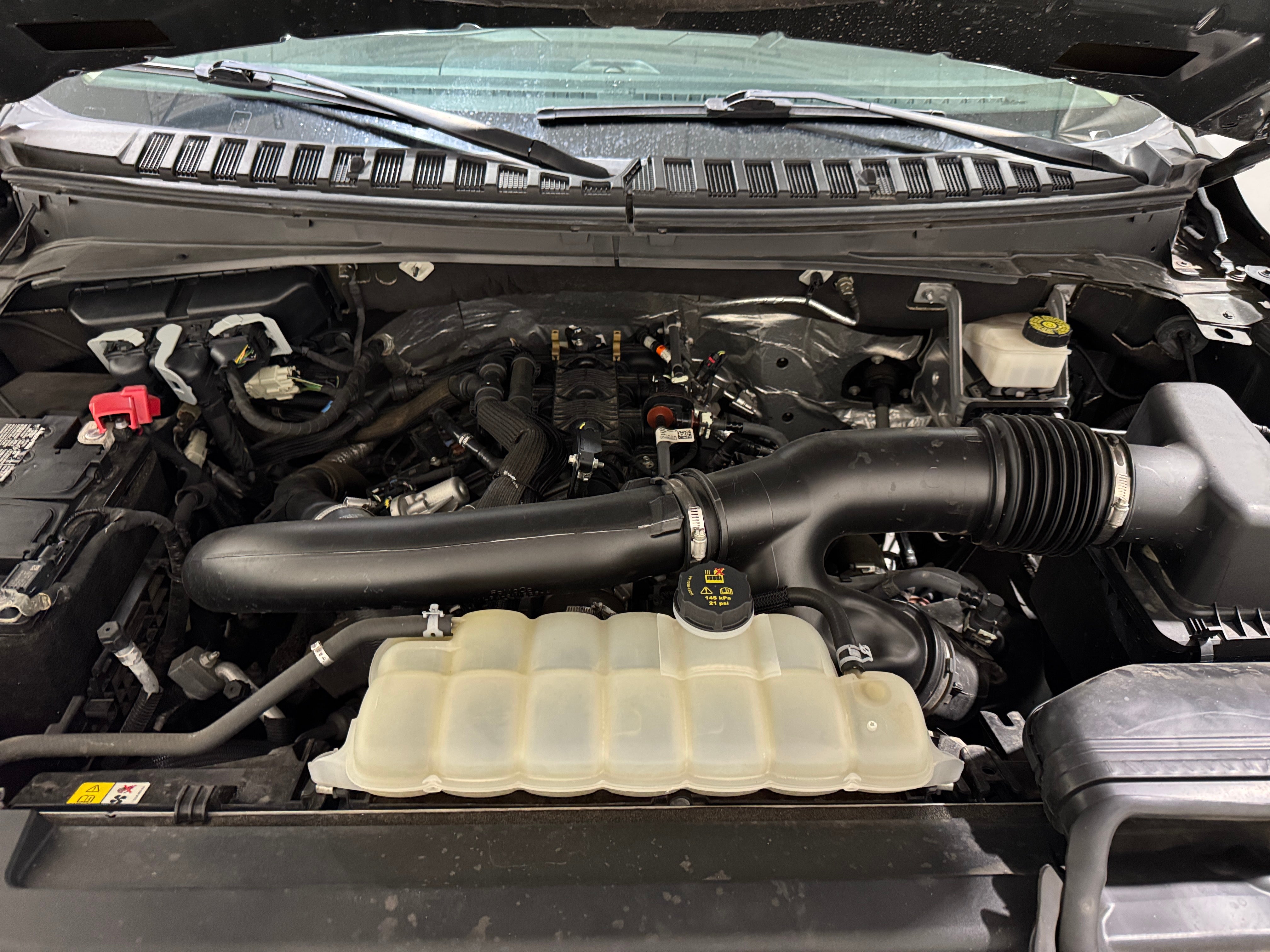 2023 Ford Expedition