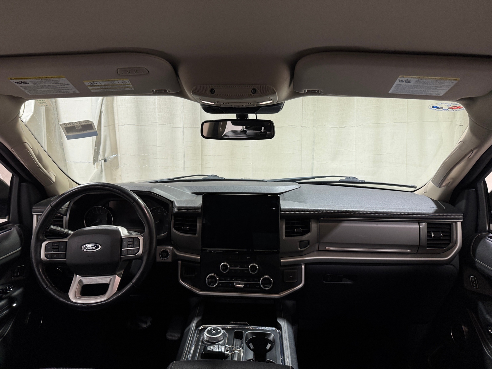 Thumbnail: 2023 Ford Expedition MAX - 2