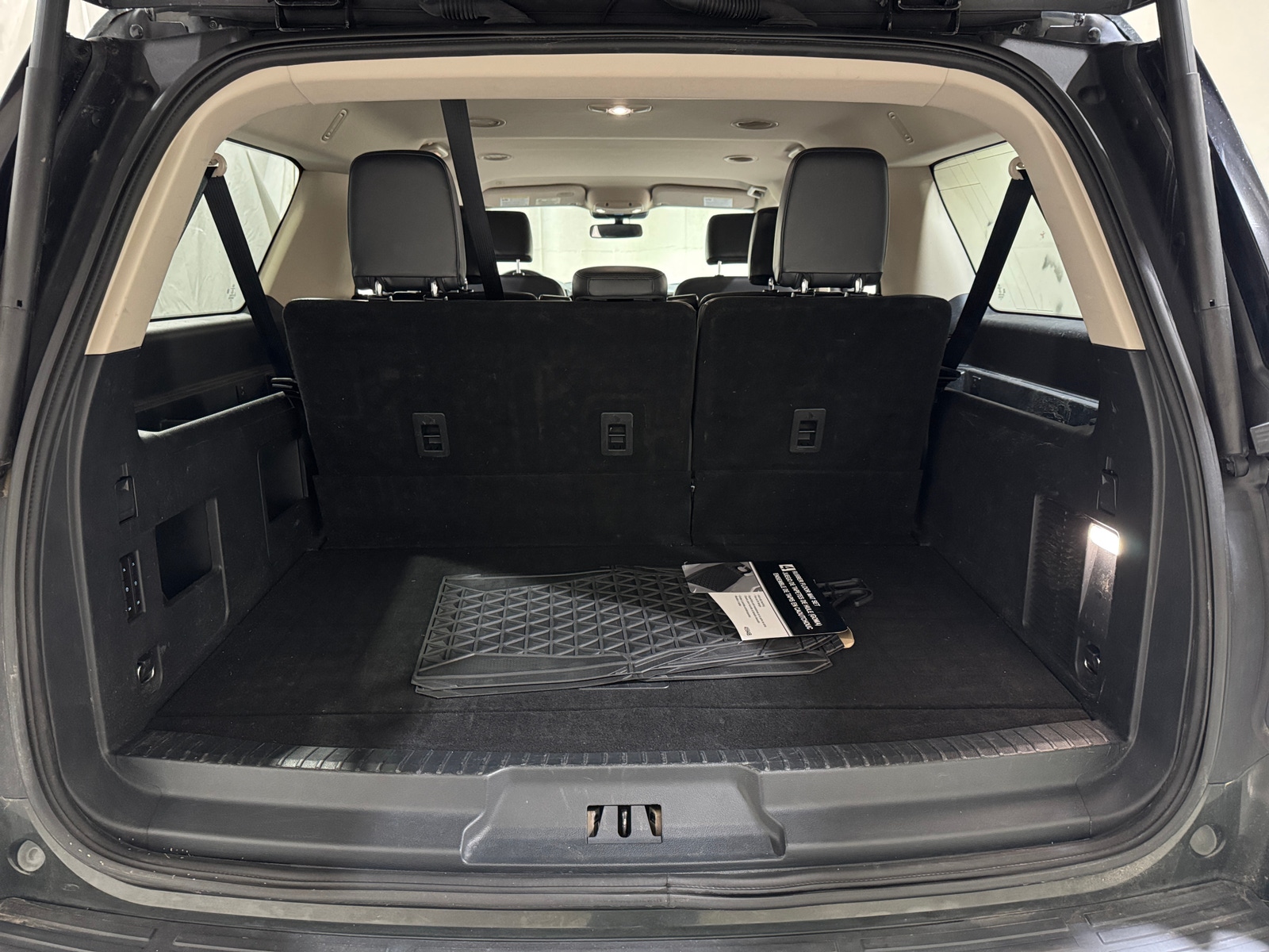 Thumbnail: 2023 Ford Expedition MAX - 6
