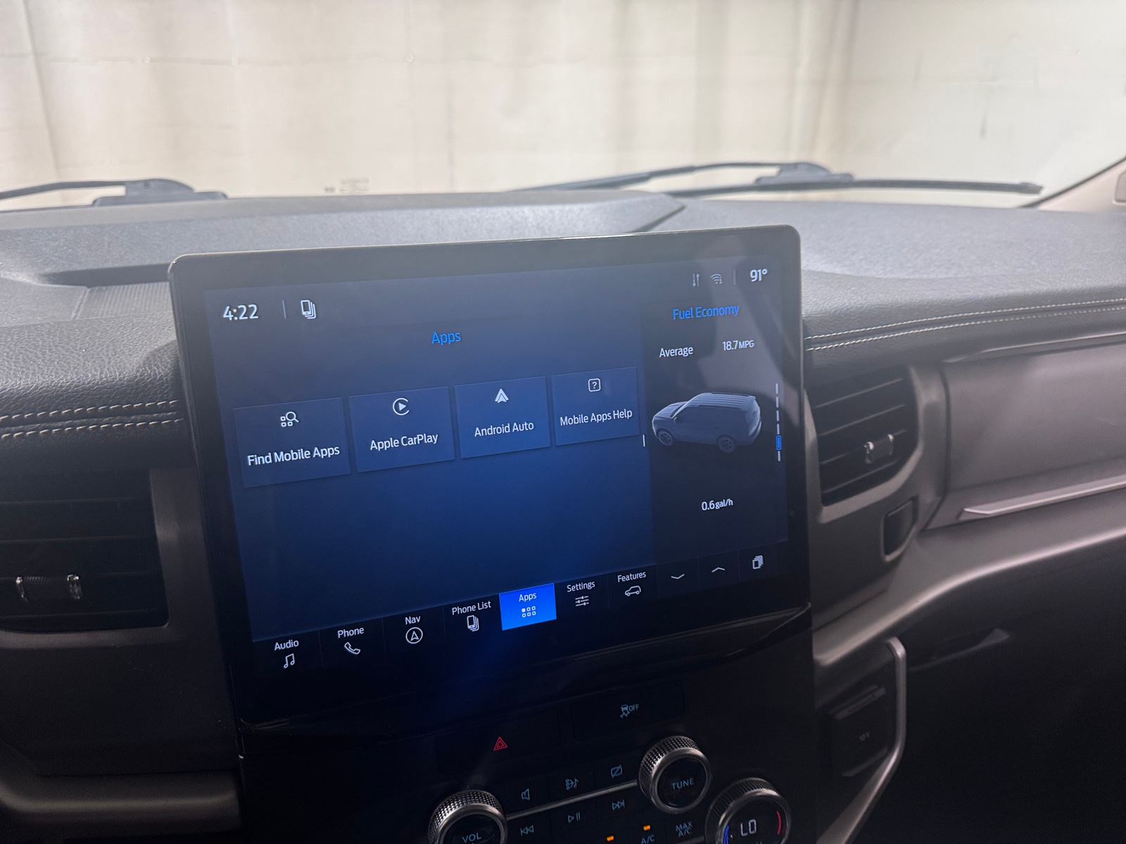 Thumbnail: 2023 Ford Expedition MAX - 3