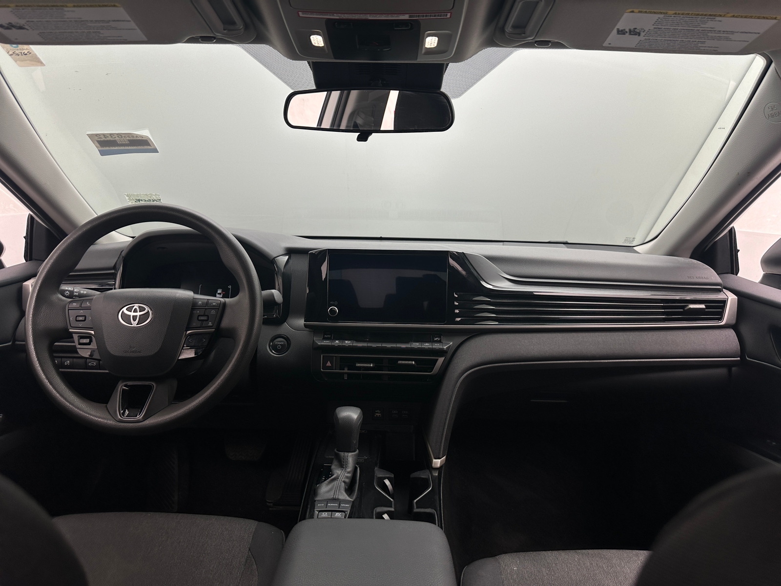 Thumbnail: 2025 Toyota Camry - 3