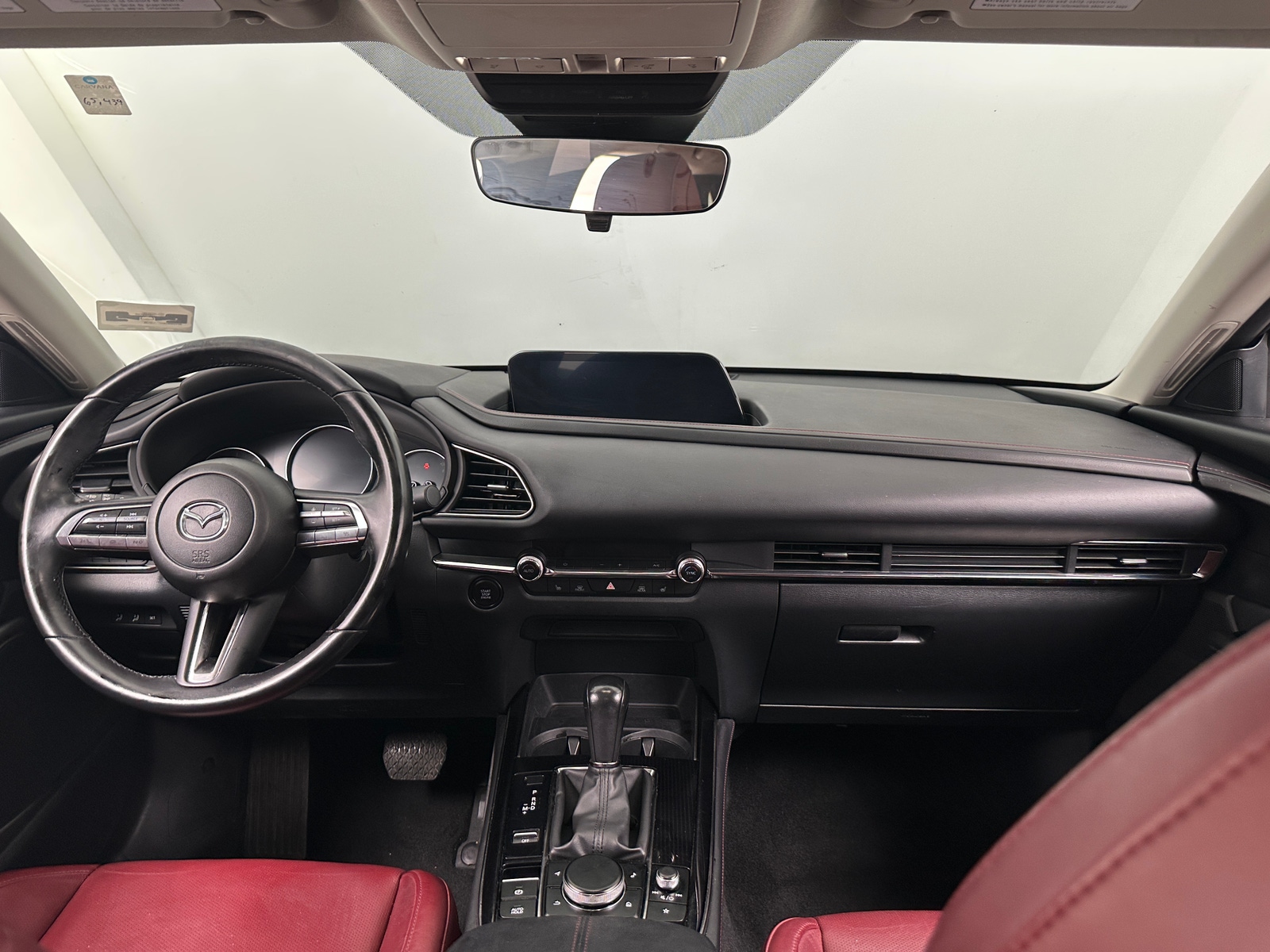 Thumbnail: 2023 Mazda CX-30 - 2