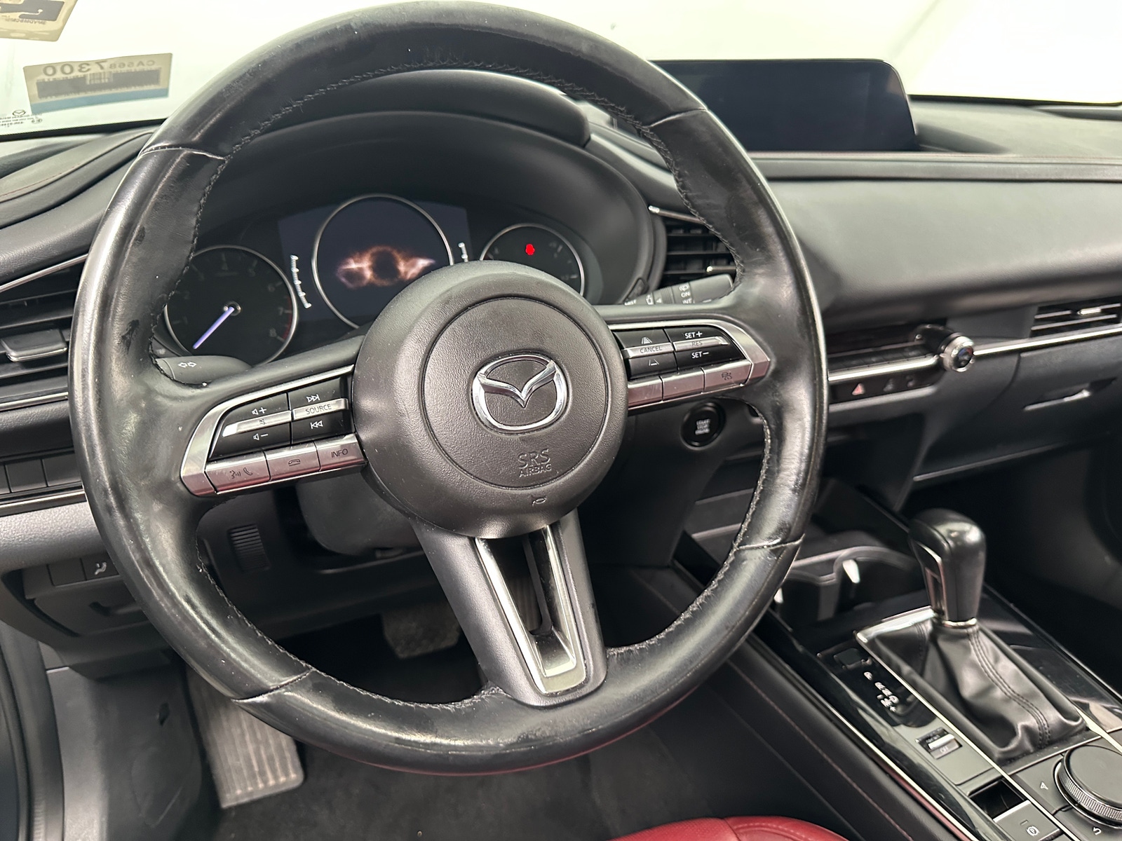 Thumbnail: 2023 Mazda CX-30 - 4