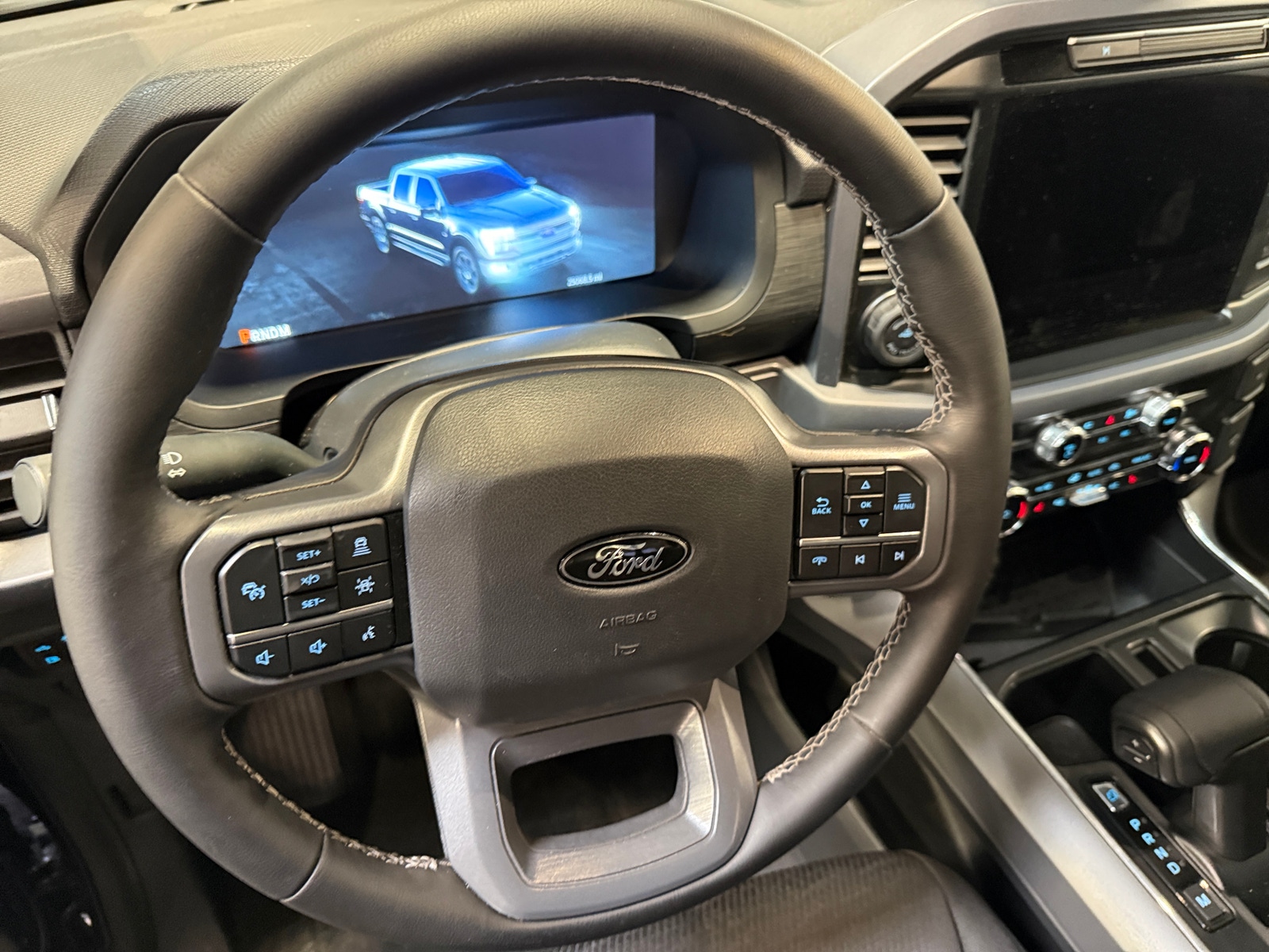 Thumbnail: 2025 Ford Econoline - 5