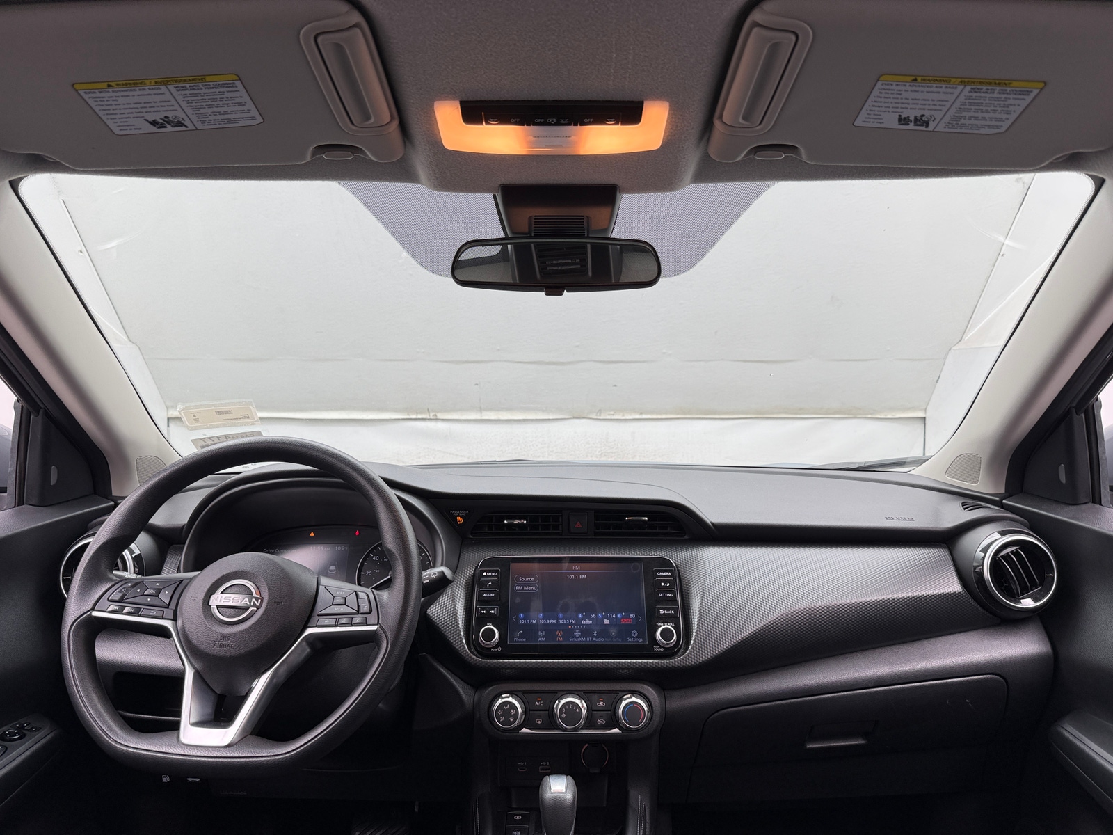 Thumbnail: 2023 Nissan Kicks - 3