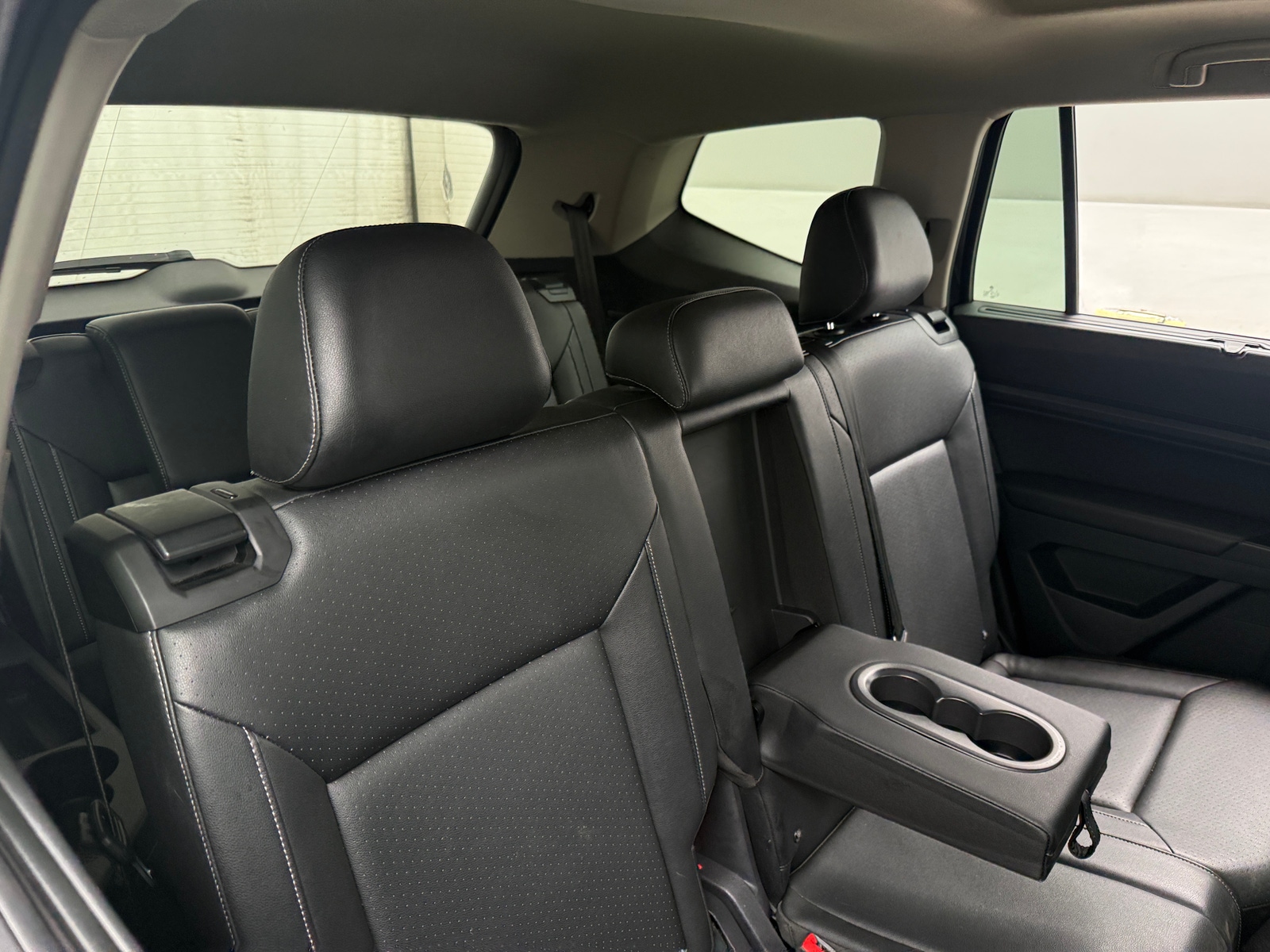 Thumbnail: 2019 Volkswagen Atlas - 6
