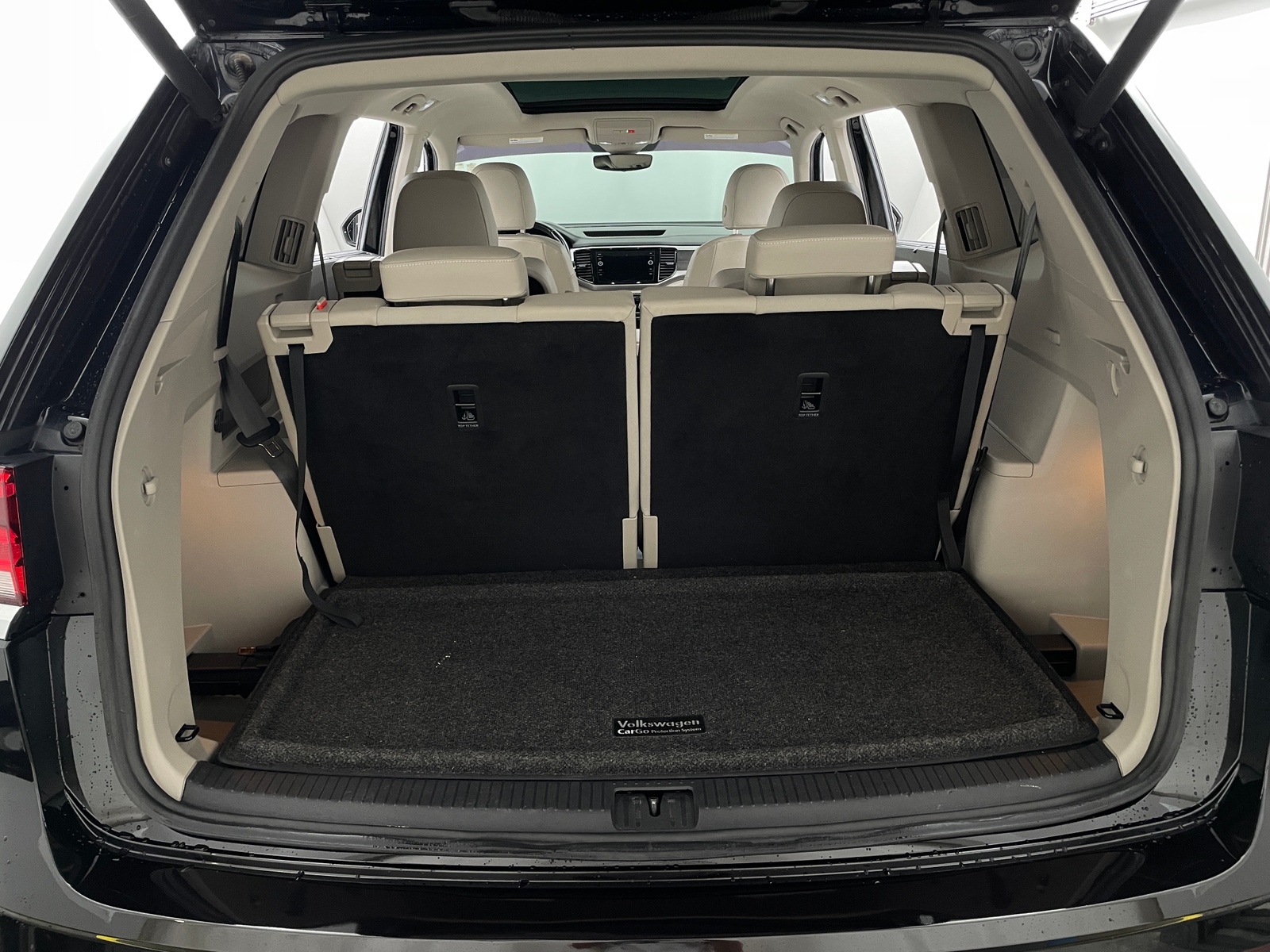 Thumbnail: 2021 Volkswagen Atlas - 6