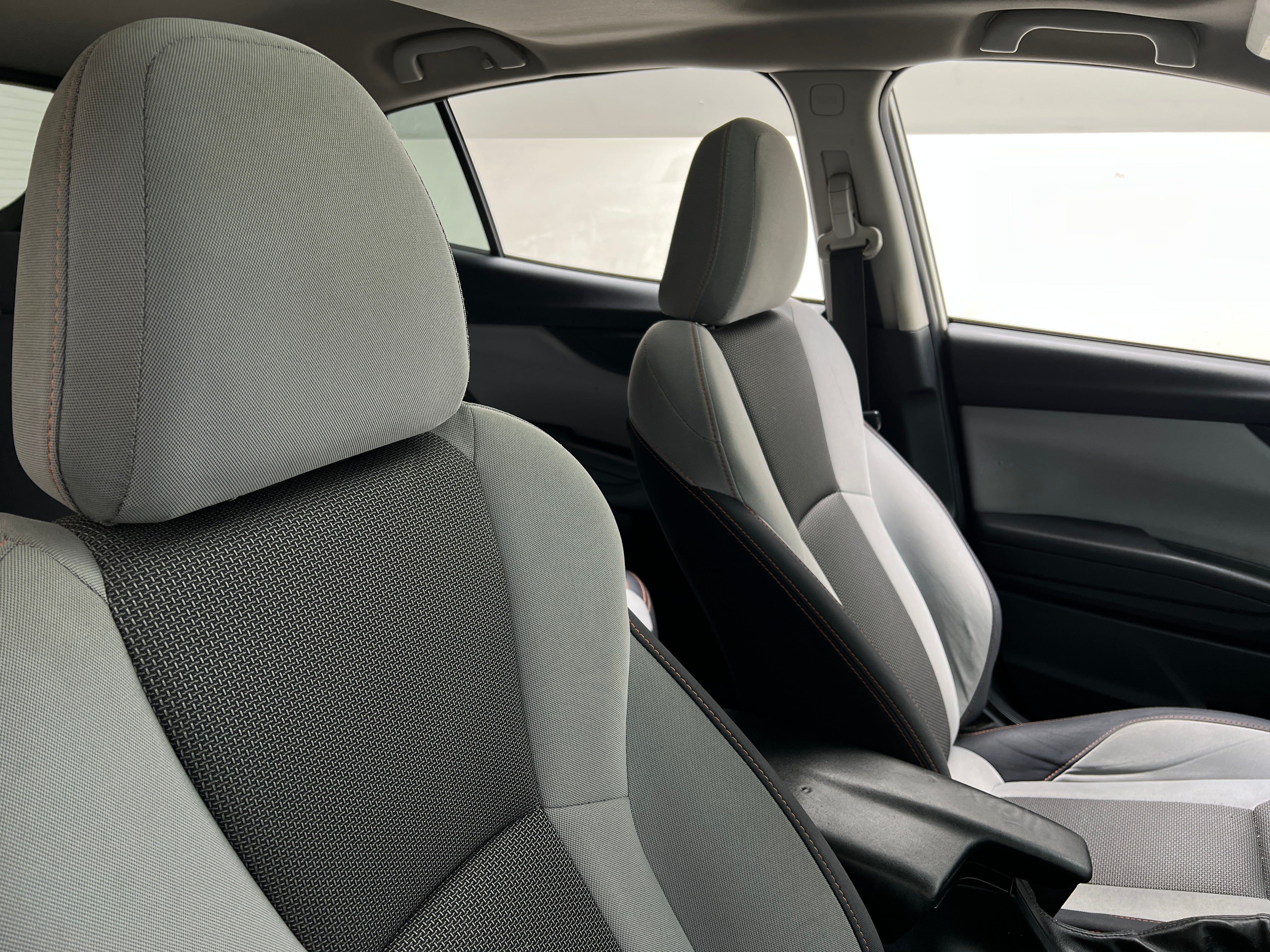 2022 Subaru Crosstrek
