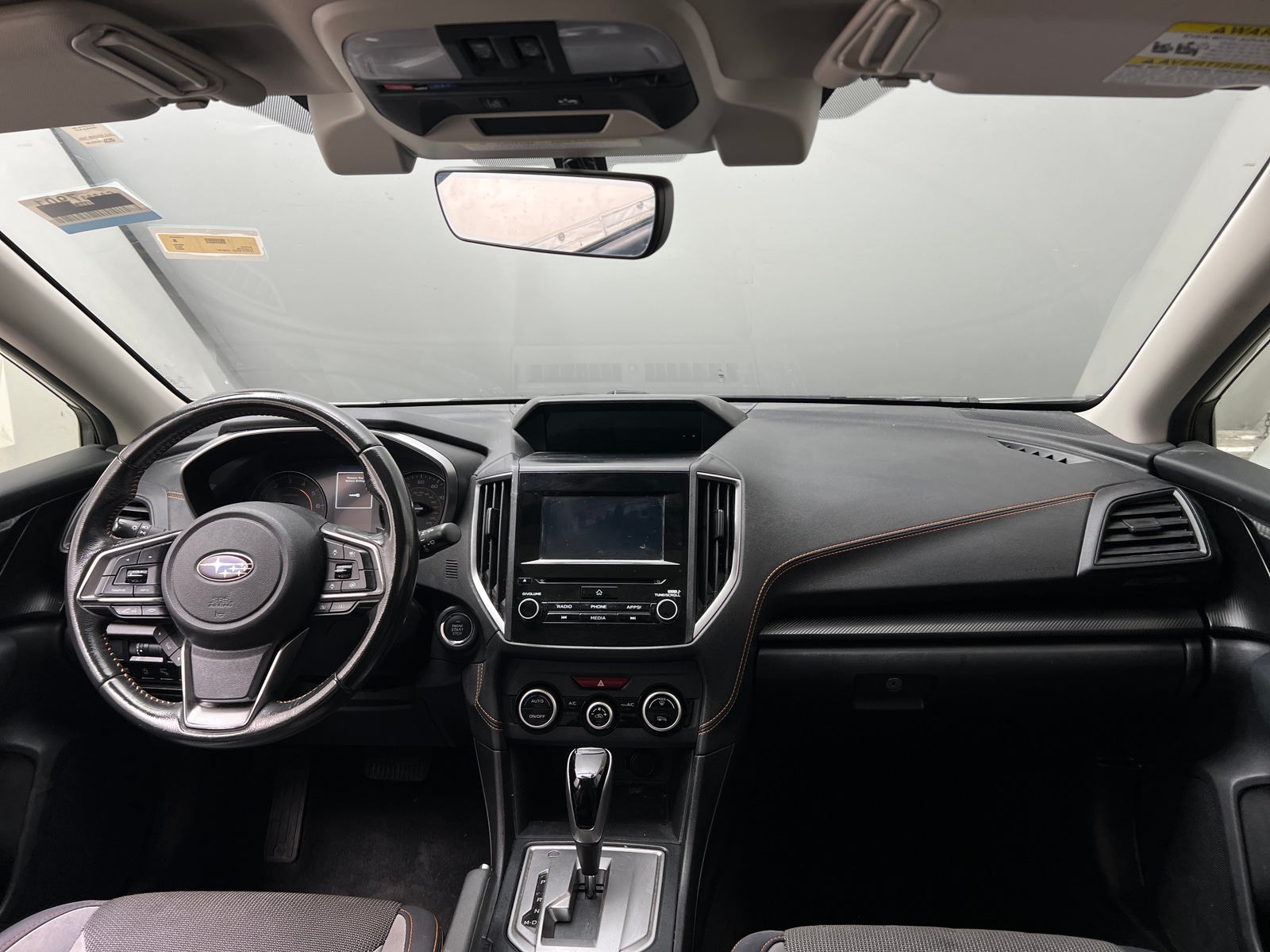 Thumbnail: 2022 Subaru Crosstrek - 3