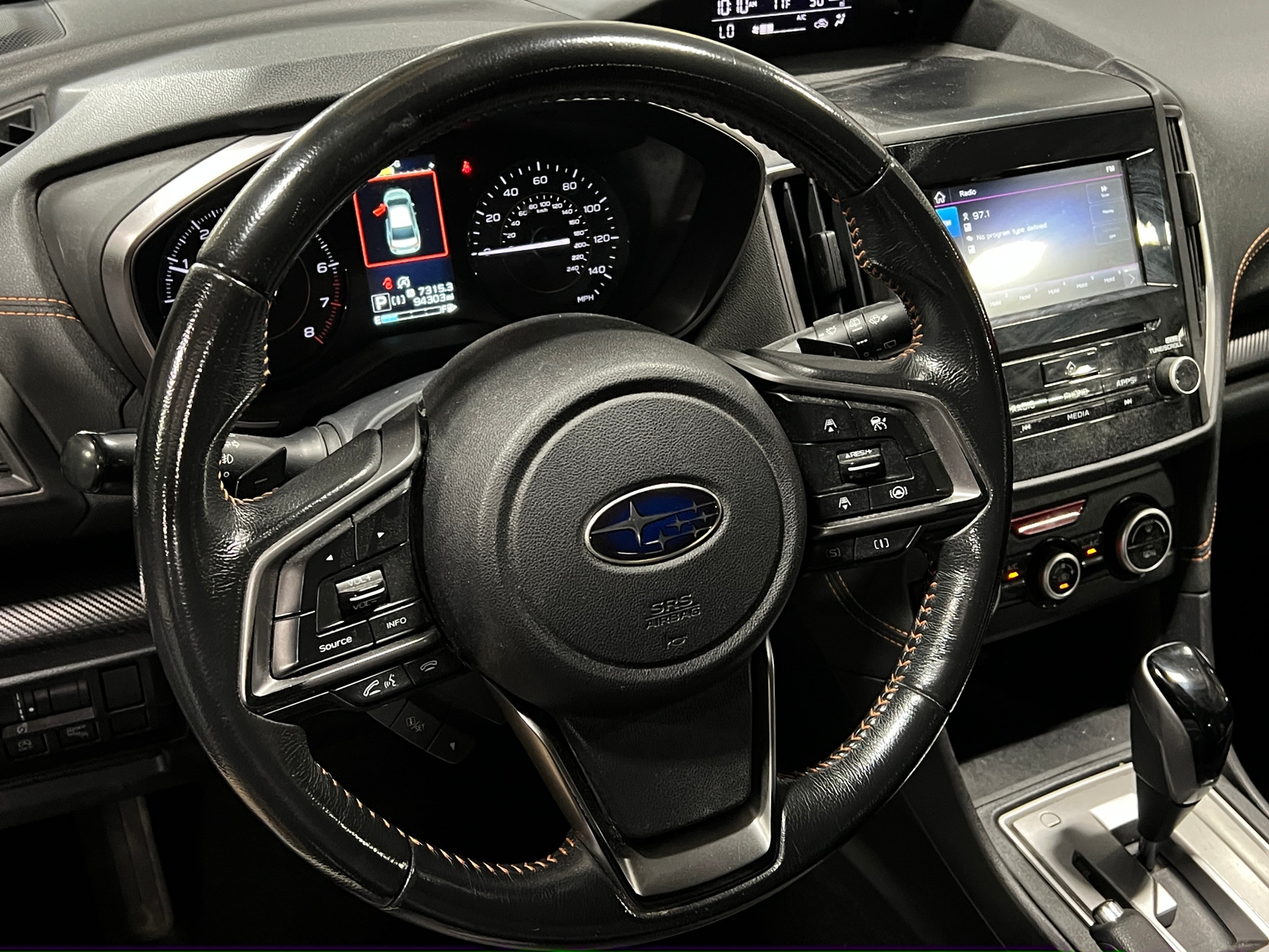Thumbnail: 2022 Subaru Crosstrek - 5