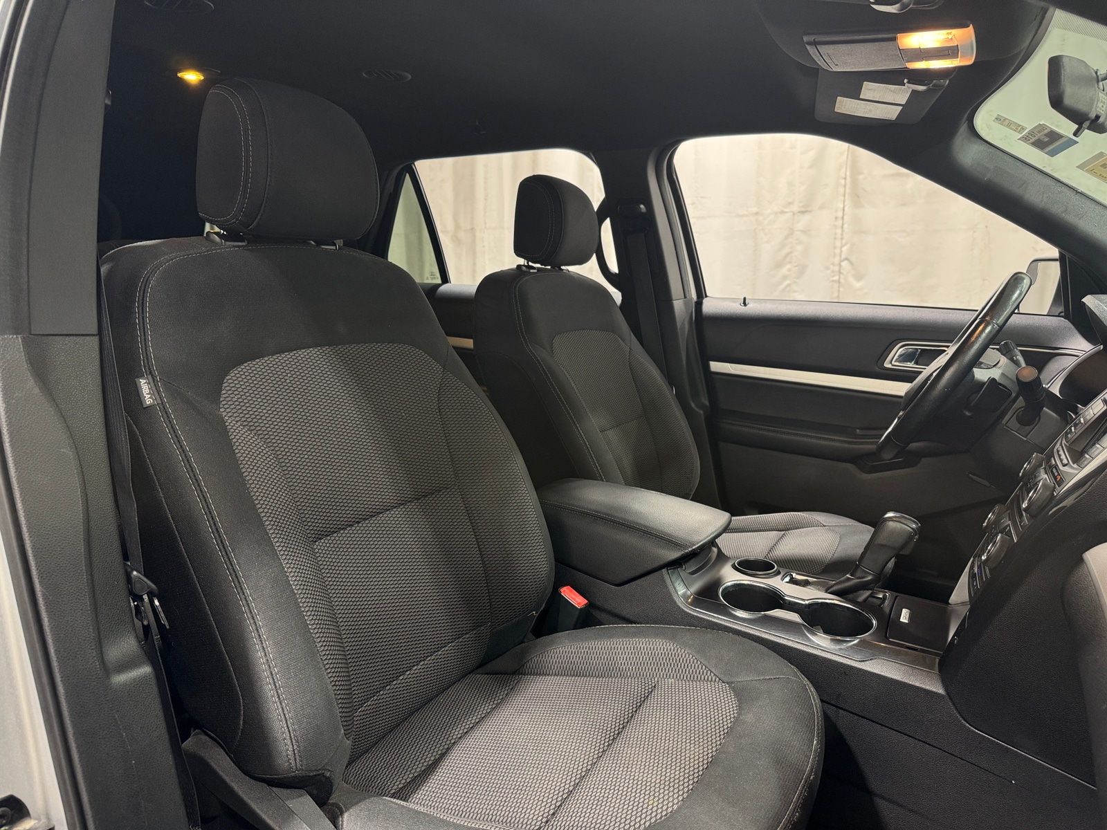 Thumbnail: 2017 Ford Explorer - 2