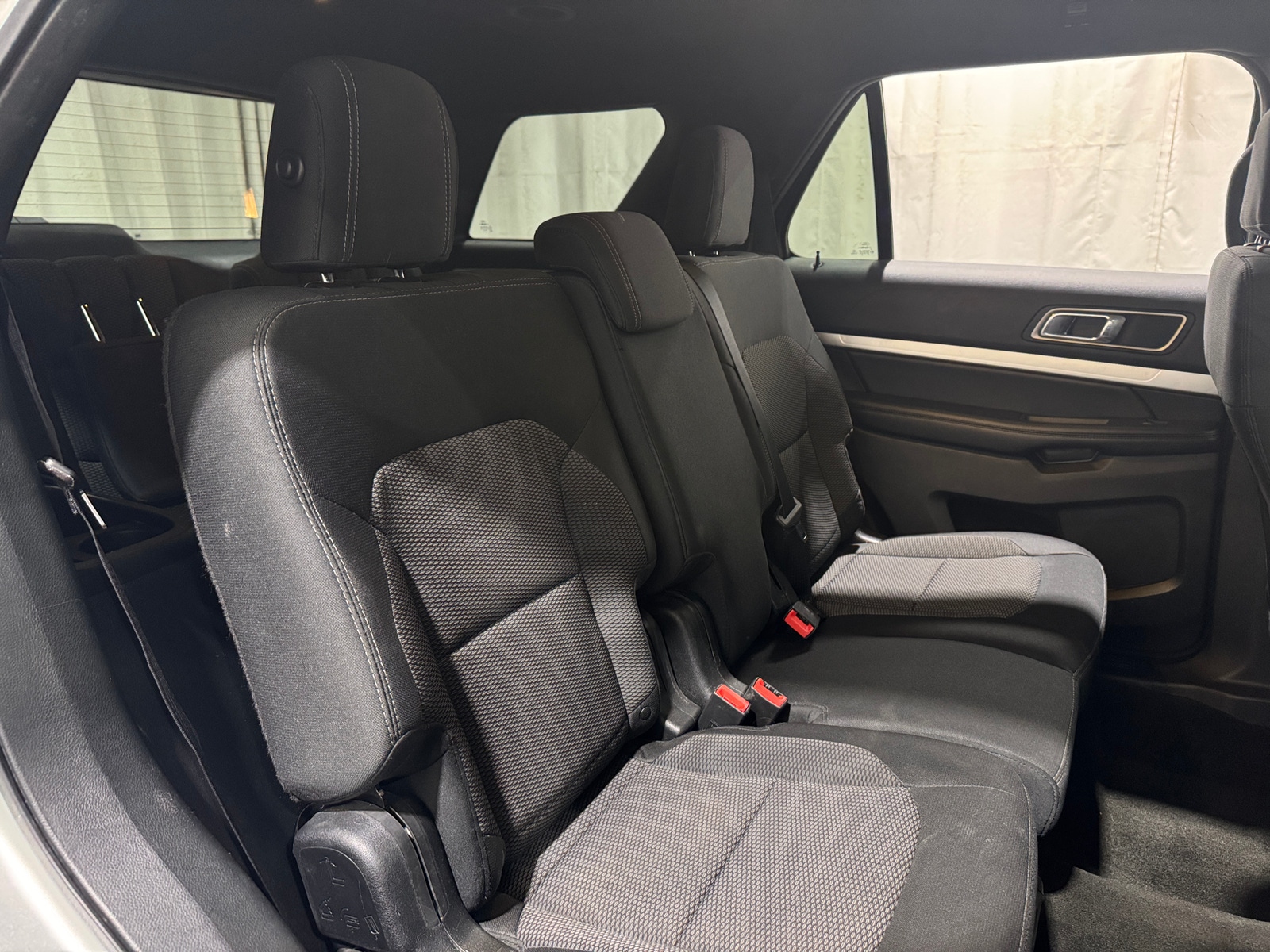 Thumbnail: 2017 Ford Explorer - 6