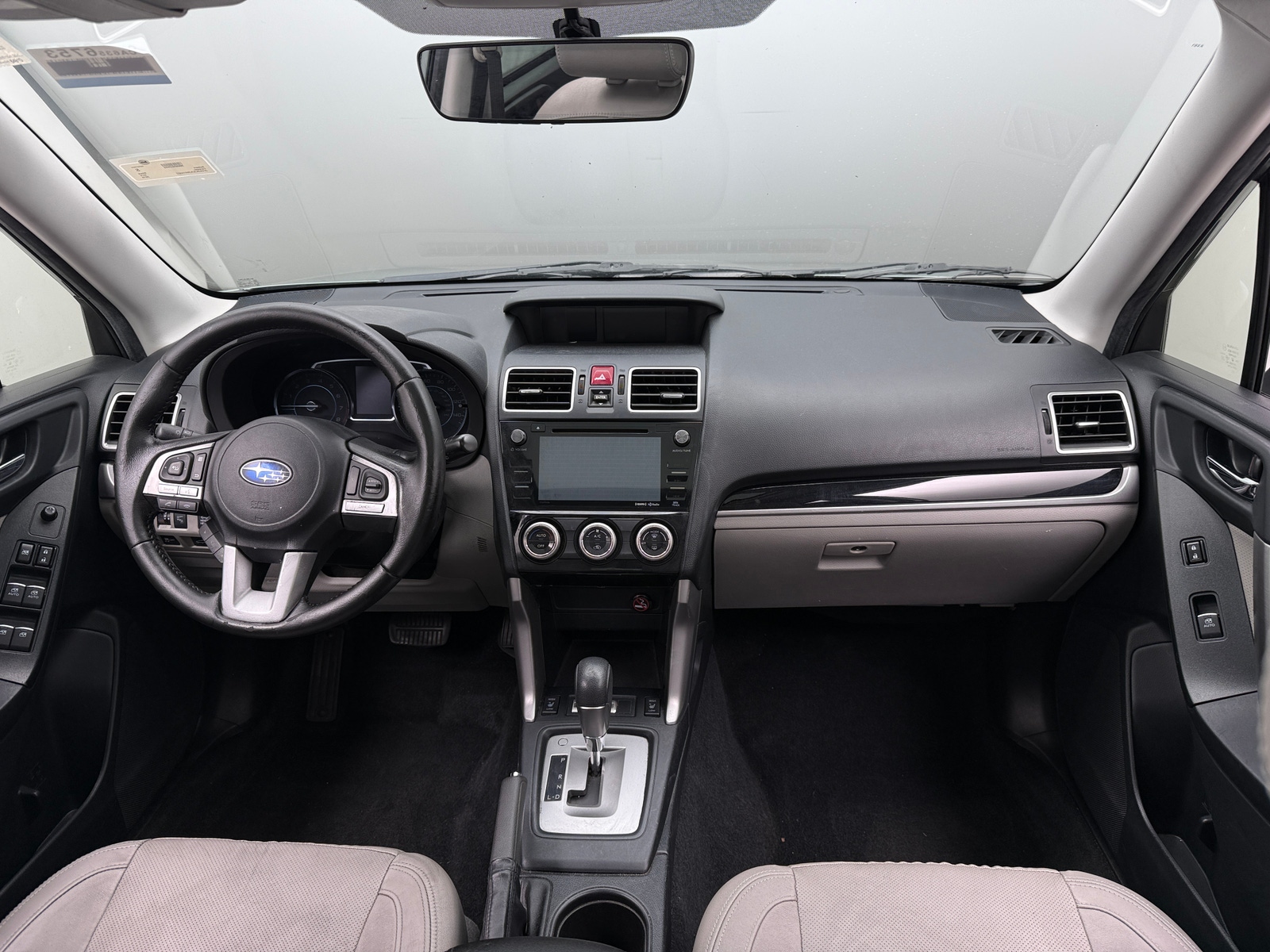 Thumbnail: 2018 Subaru Forester - 2