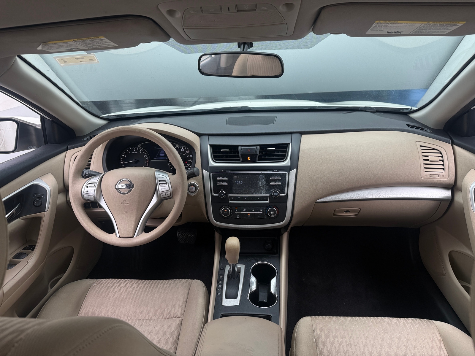 Thumbnail: 2016 Nissan Altima - 3