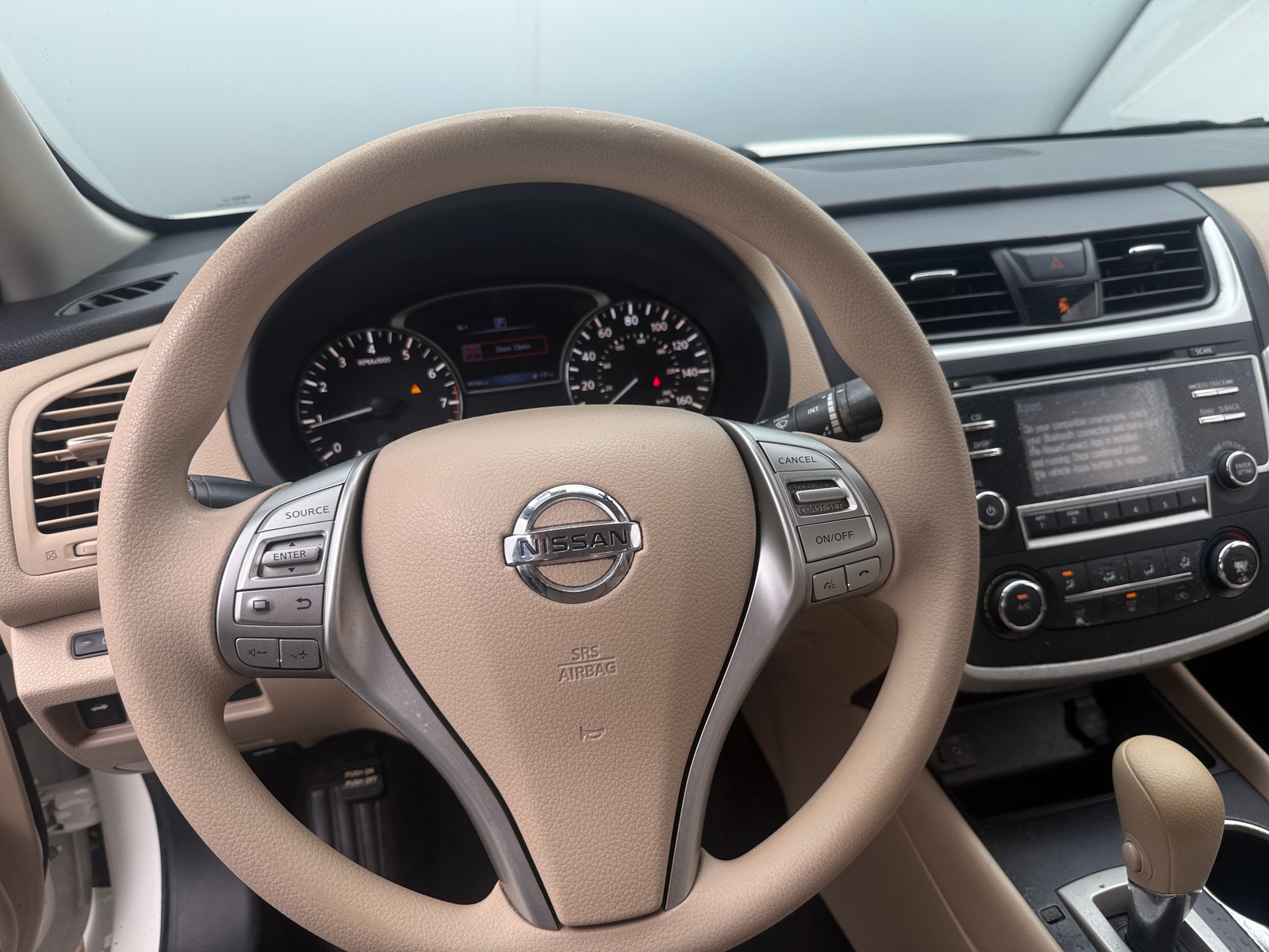 Thumbnail: 2016 Nissan Altima - 5