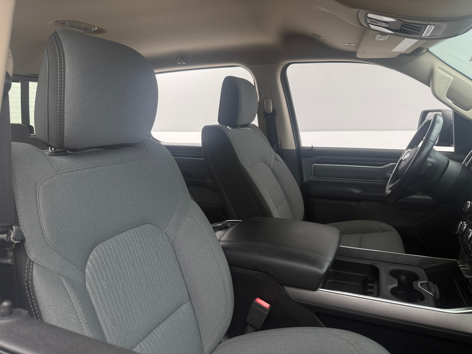 Thumbnail: 2019 RAM 1500 - 2