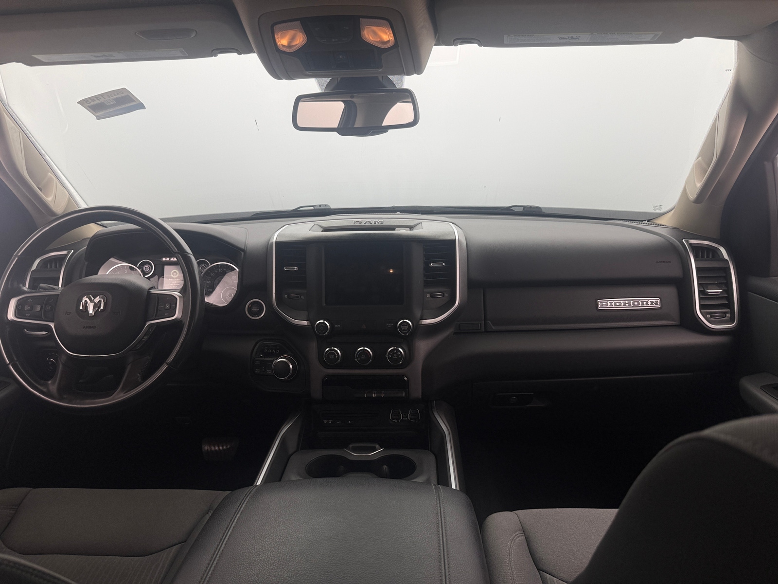 Thumbnail: 2019 RAM 1500 - 3