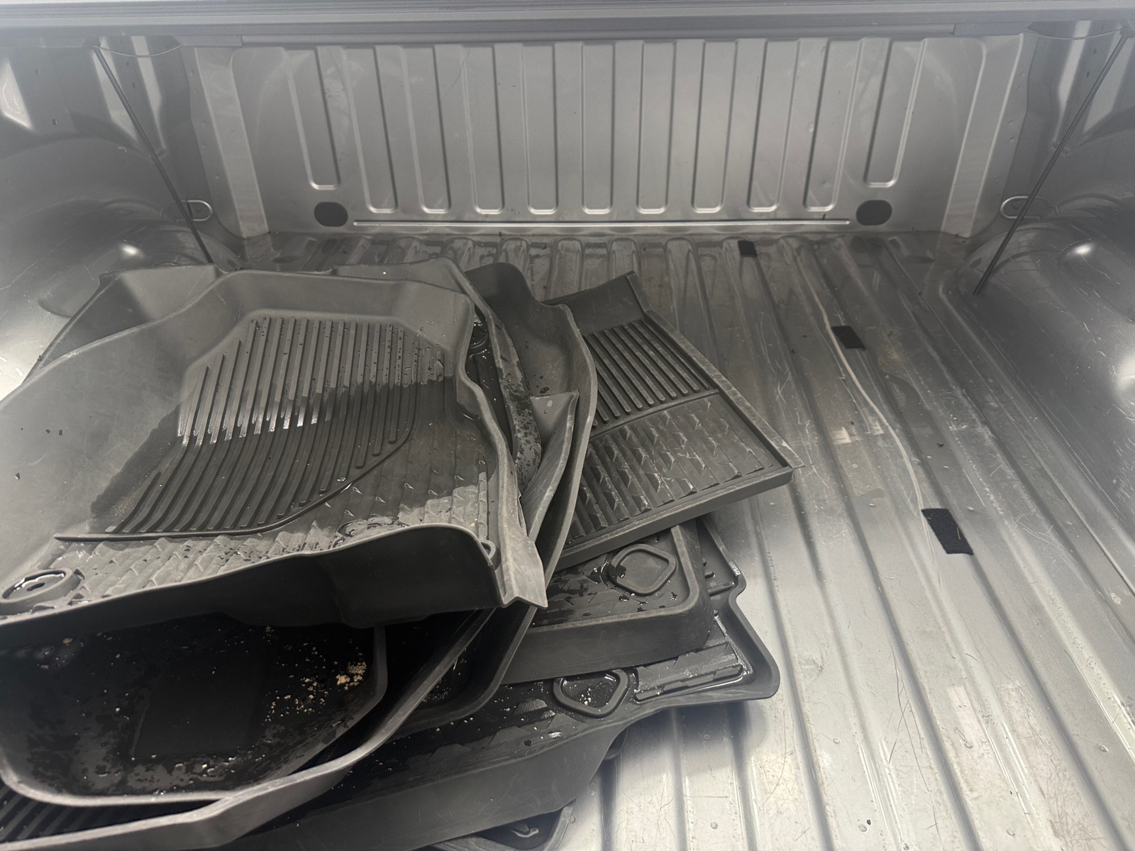 Thumbnail: 2019 RAM 1500 - 7