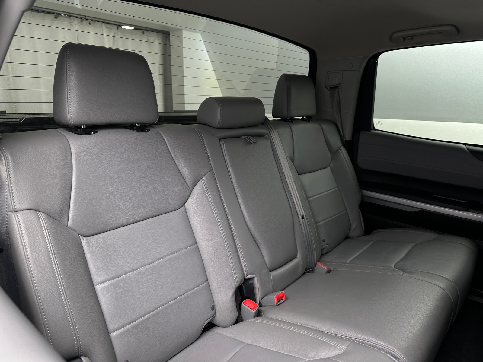 Thumbnail: 2017 Toyota Tundra - 5