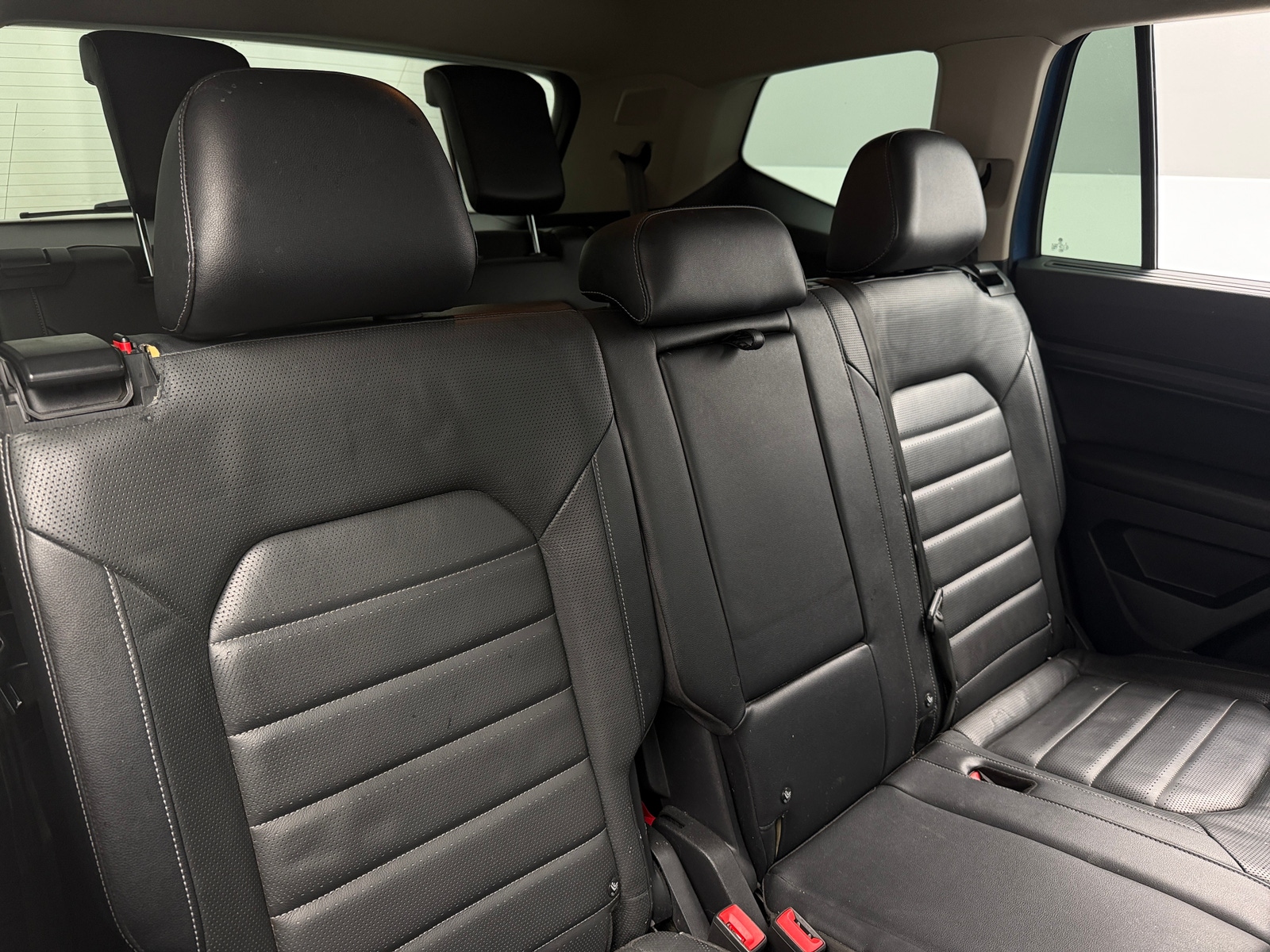 Thumbnail: 2019 Volkswagen Atlas - 5