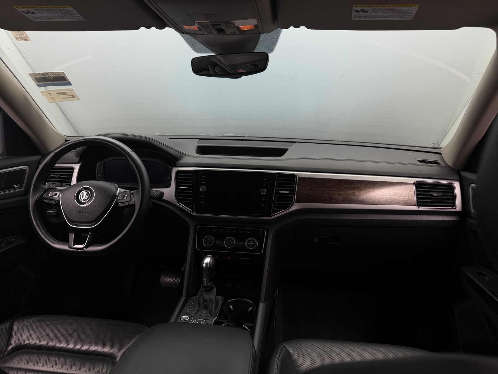 Thumbnail: 2019 Volkswagen Atlas - 2