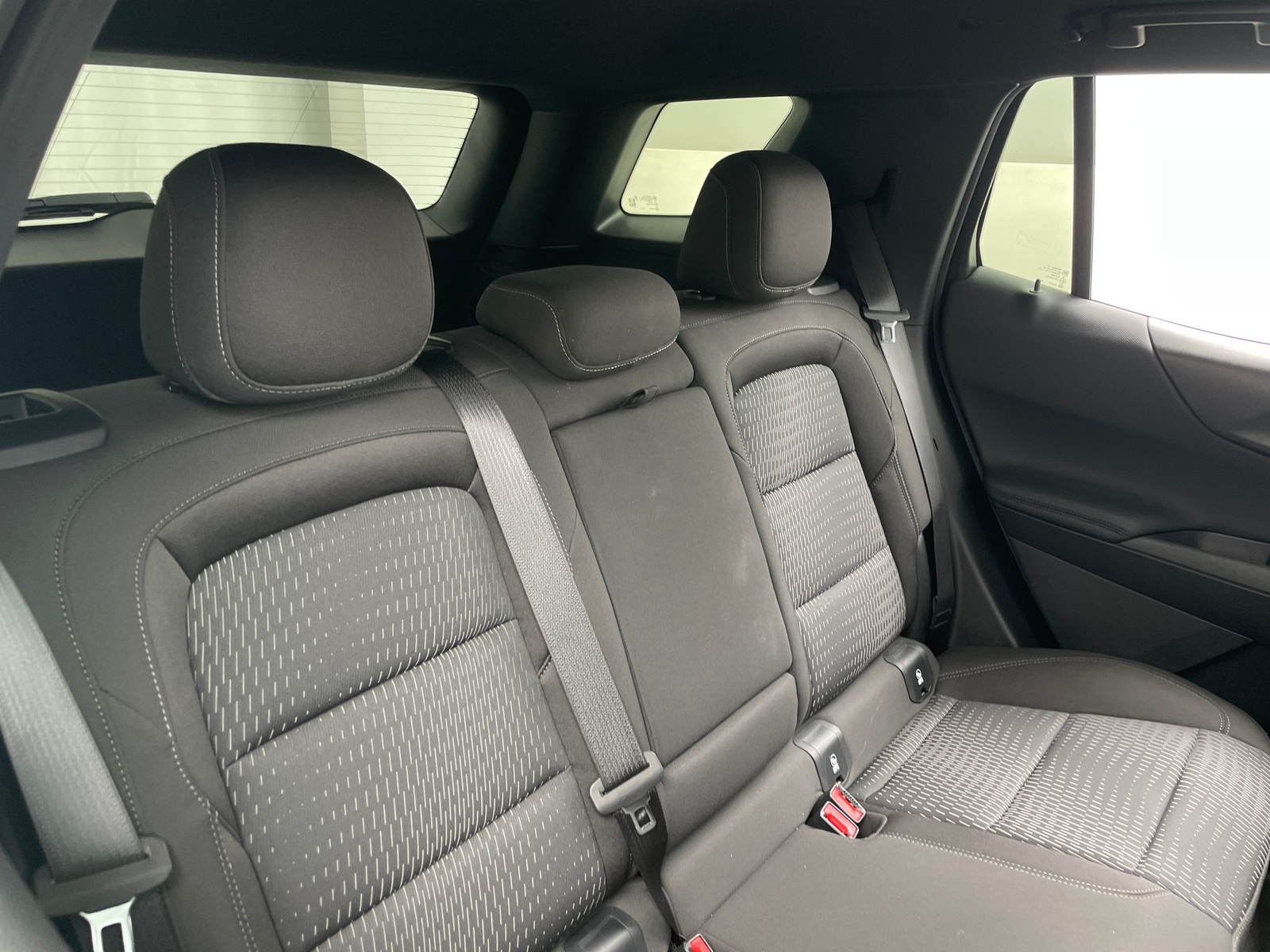 Thumbnail: 2026 Chevrolet Equinox - 6