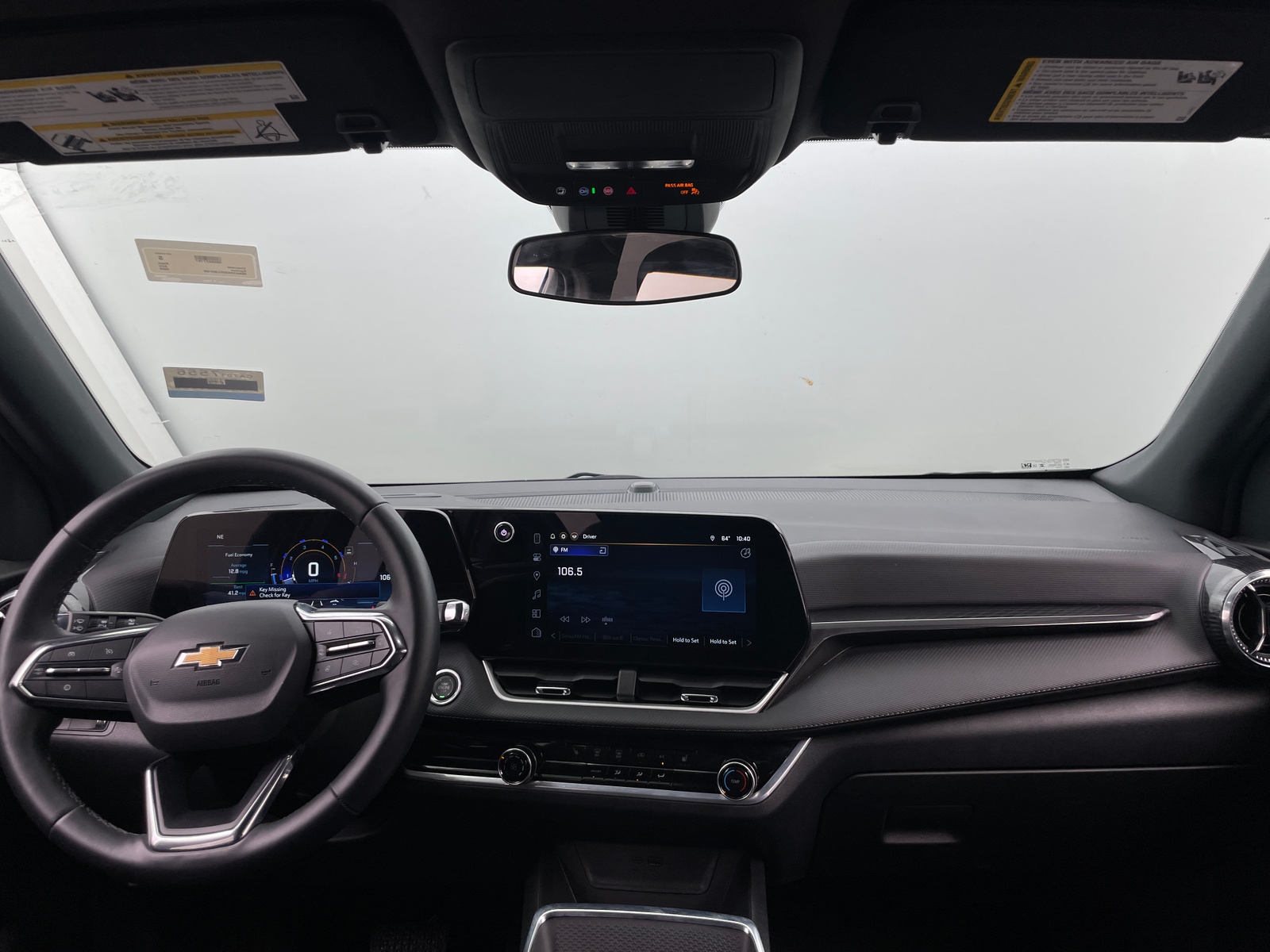 Thumbnail: 2026 Chevrolet Equinox - 3