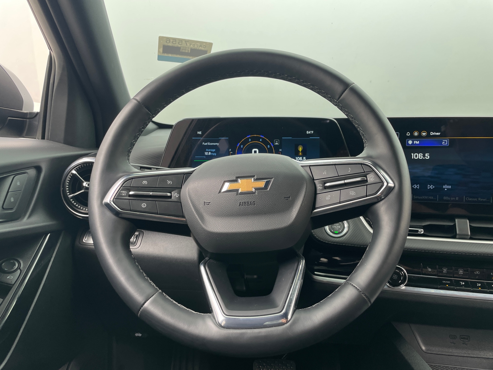 Thumbnail: 2026 Chevrolet Equinox - 5