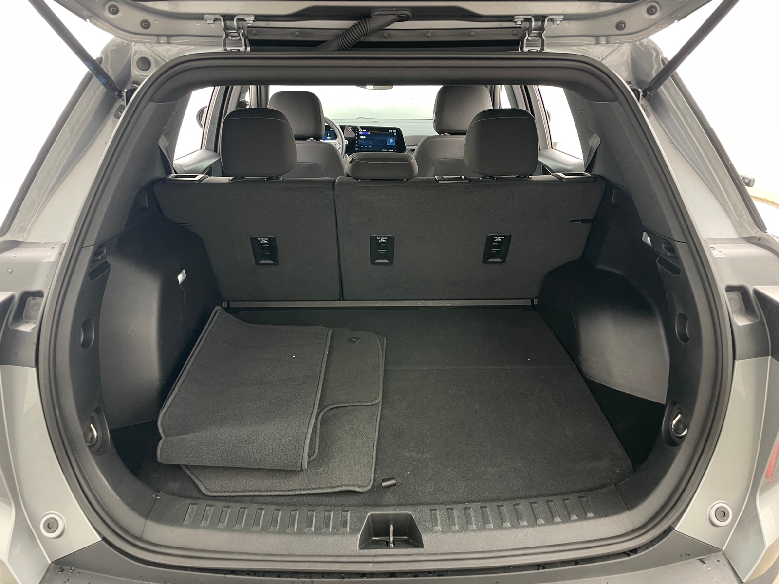 Thumbnail: 2026 Chevrolet Equinox - 7