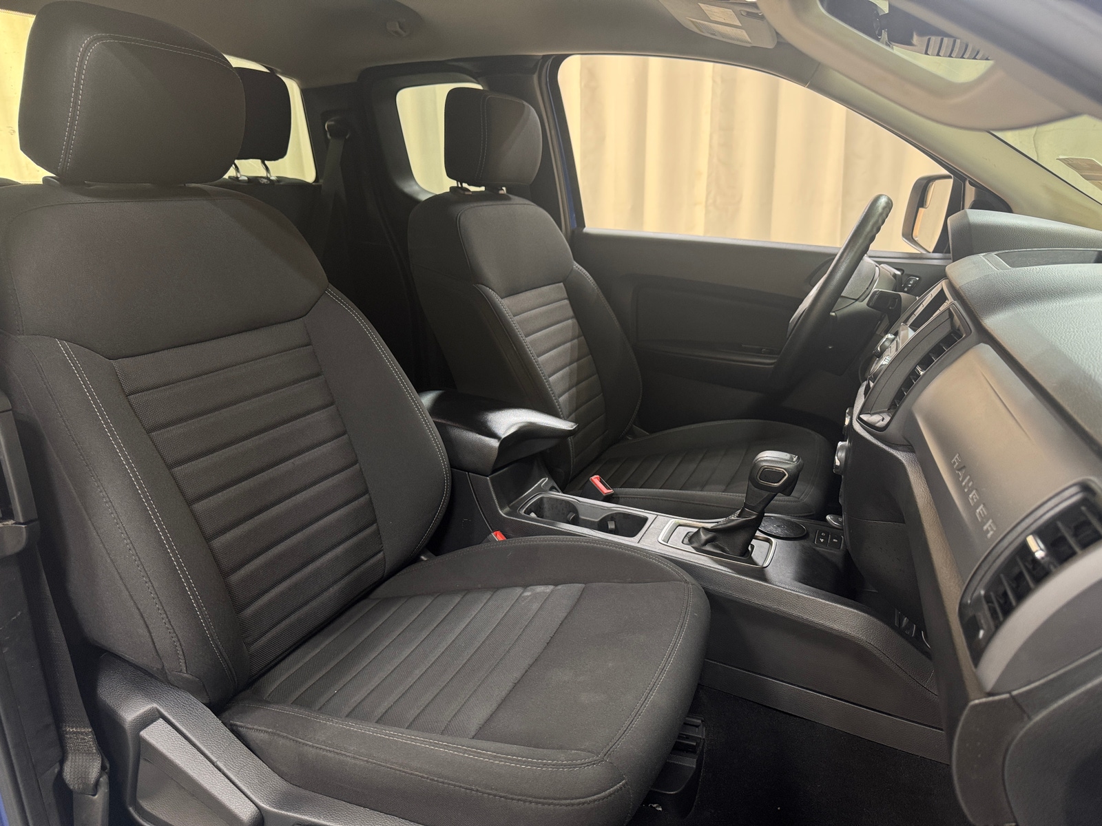 Thumbnail: 2020 Ford Ranger - 2