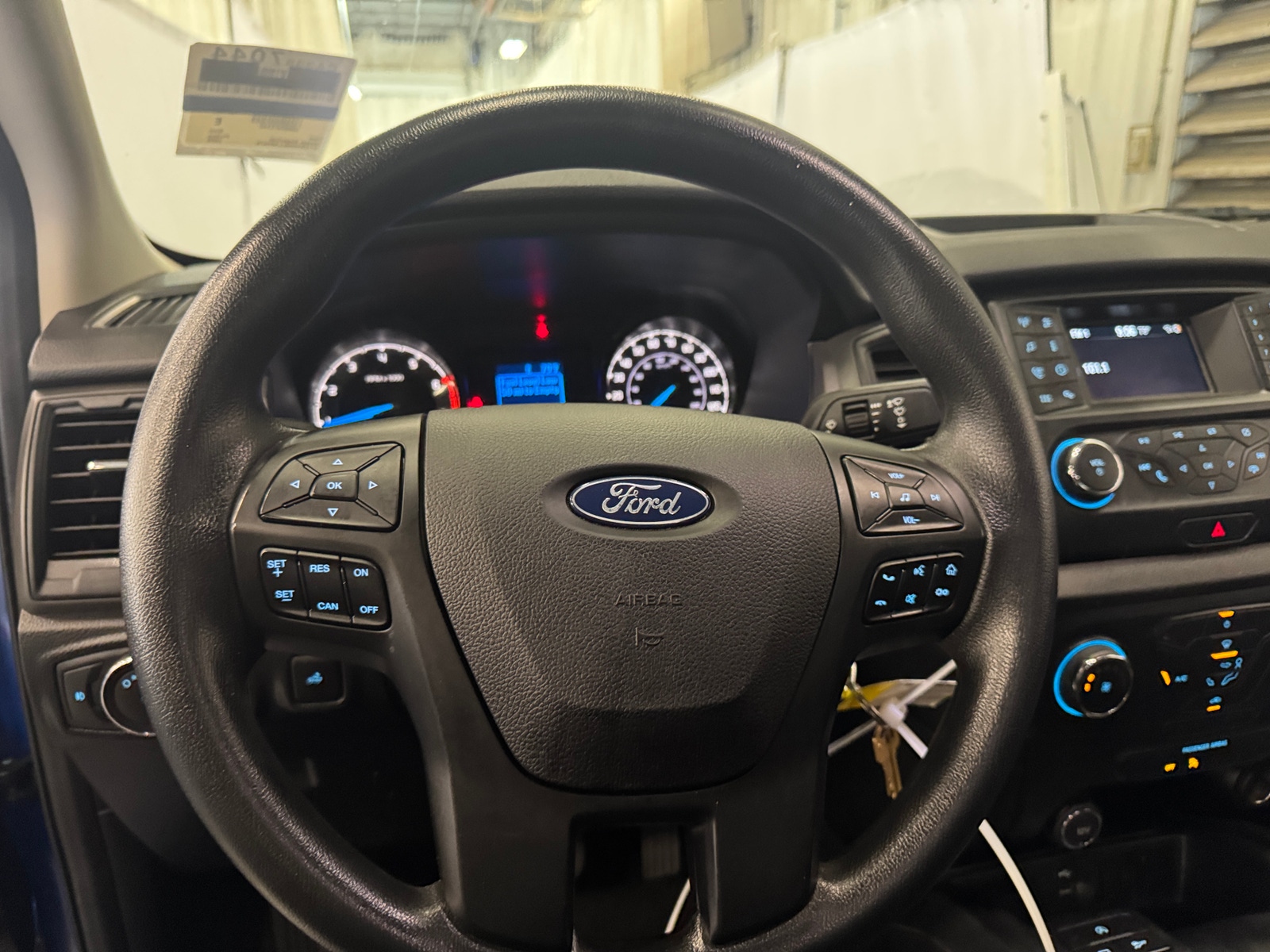 Thumbnail: 2020 Ford Ranger - 4