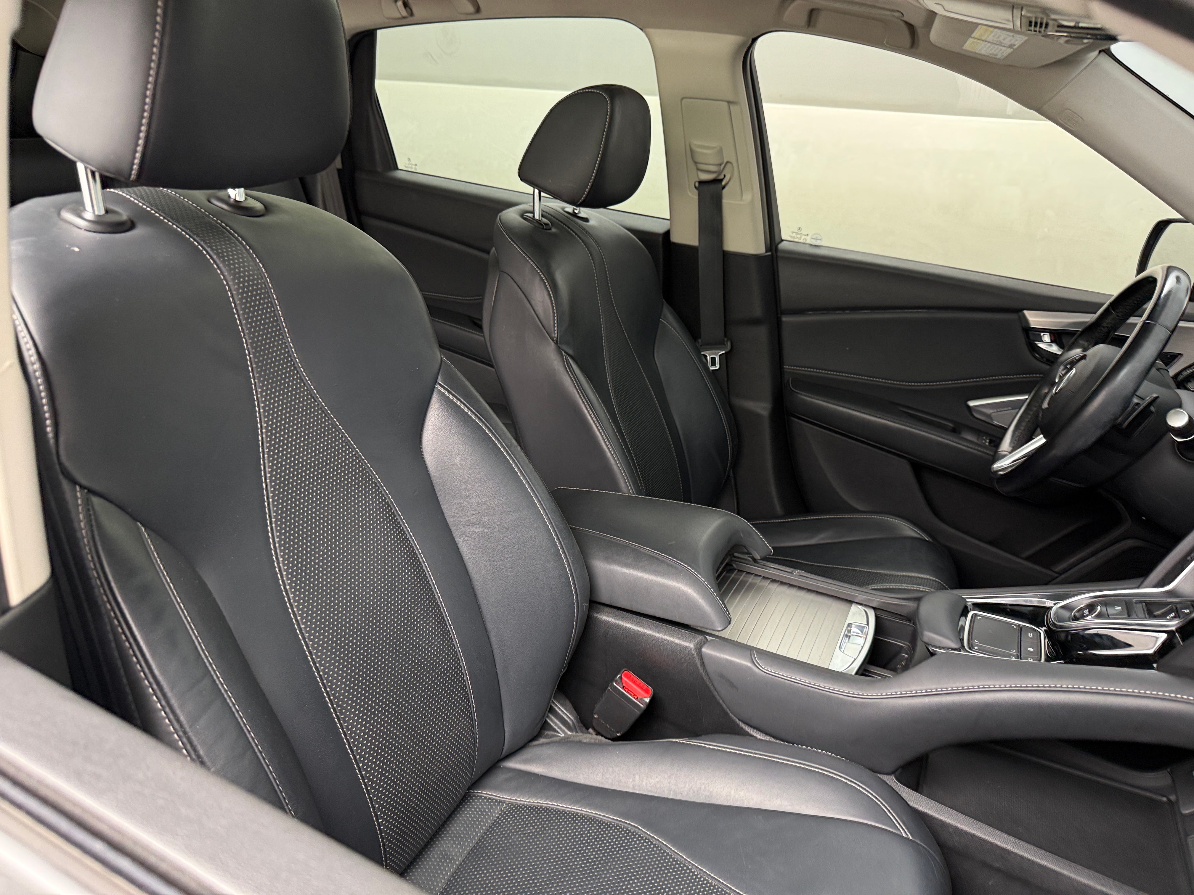 2020 Acura RDX