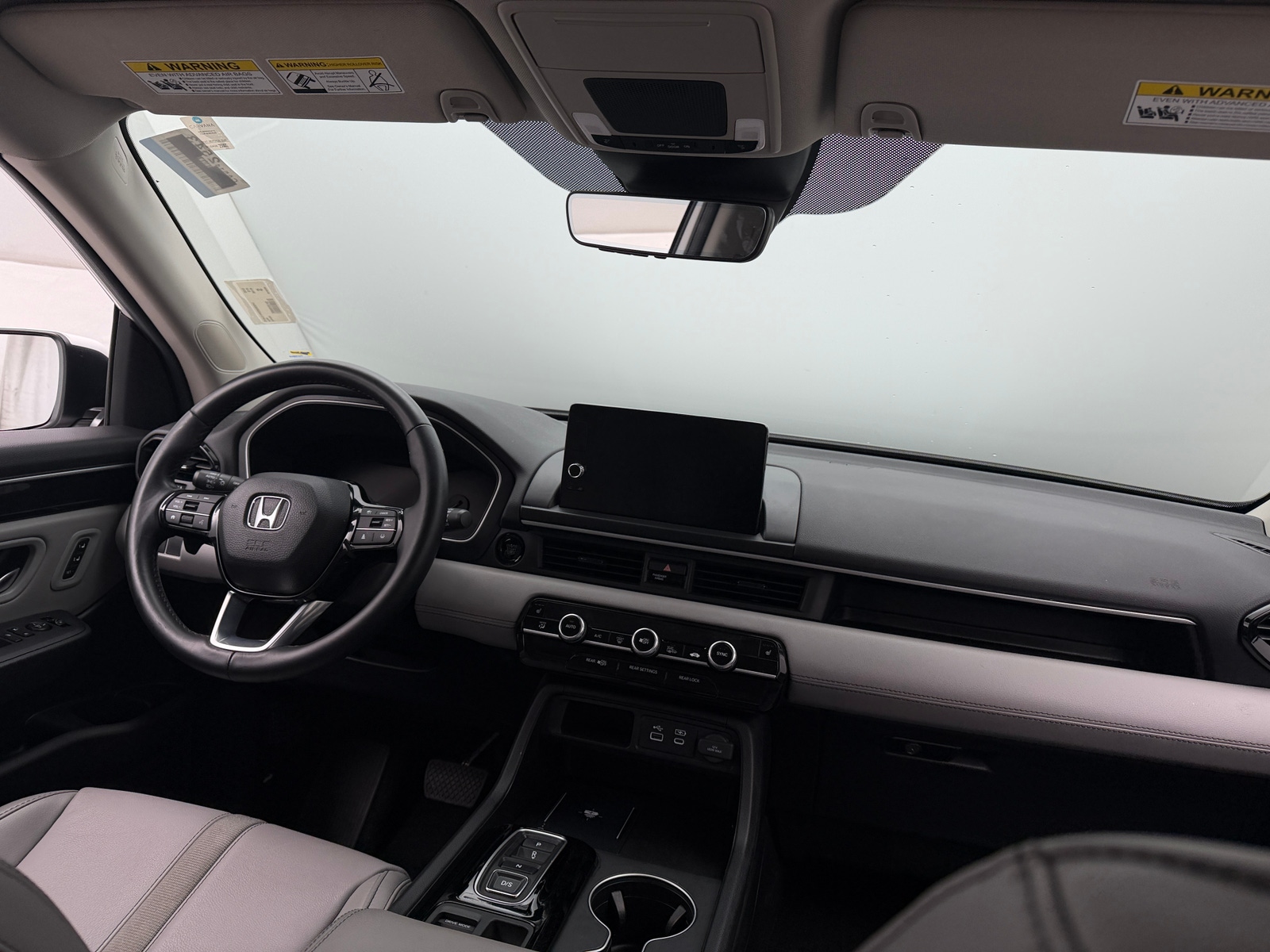 Thumbnail: 2025 Honda Pilot - 2