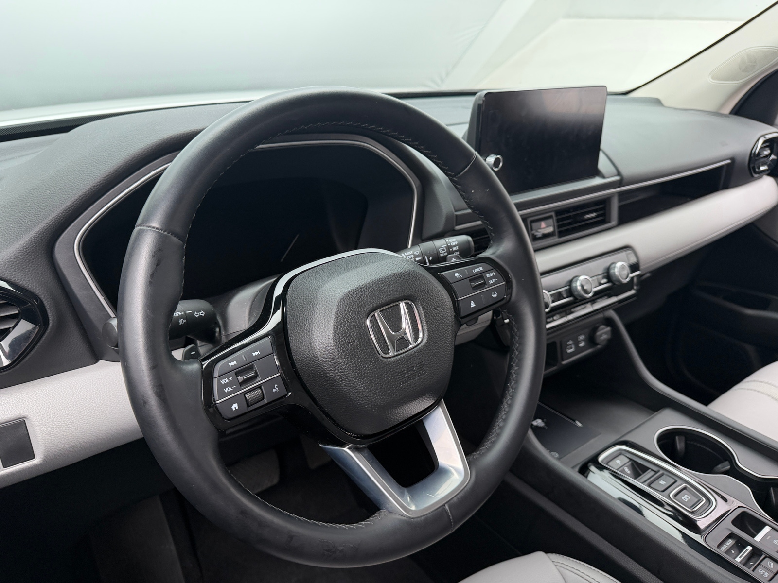 Thumbnail: 2025 Honda Pilot - 4