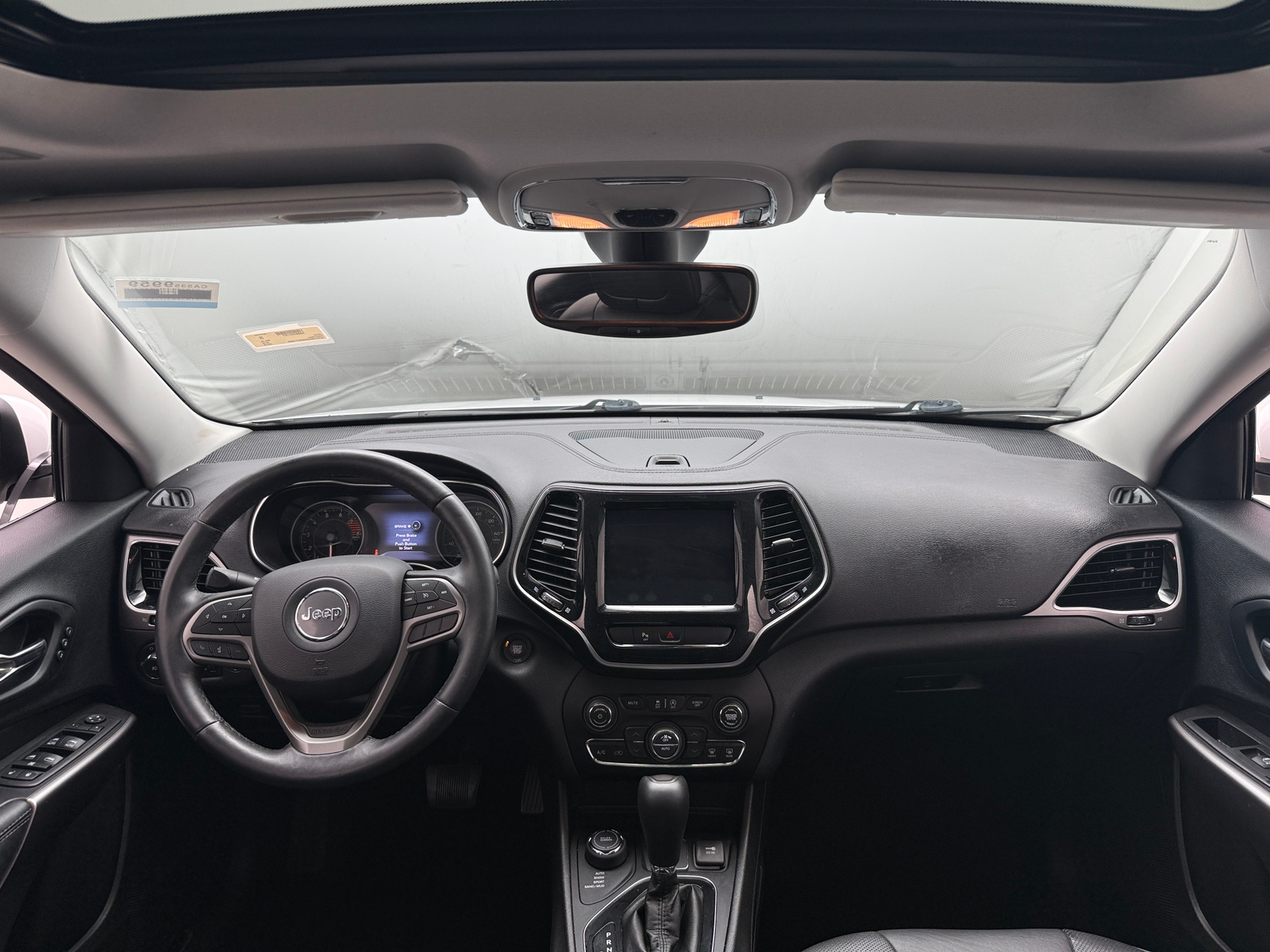Thumbnail: 2019 Jeep Cherokee - 2
