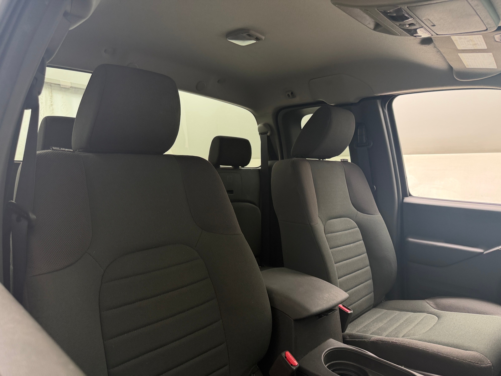 Thumbnail: 2016 Nissan Frontier - 2