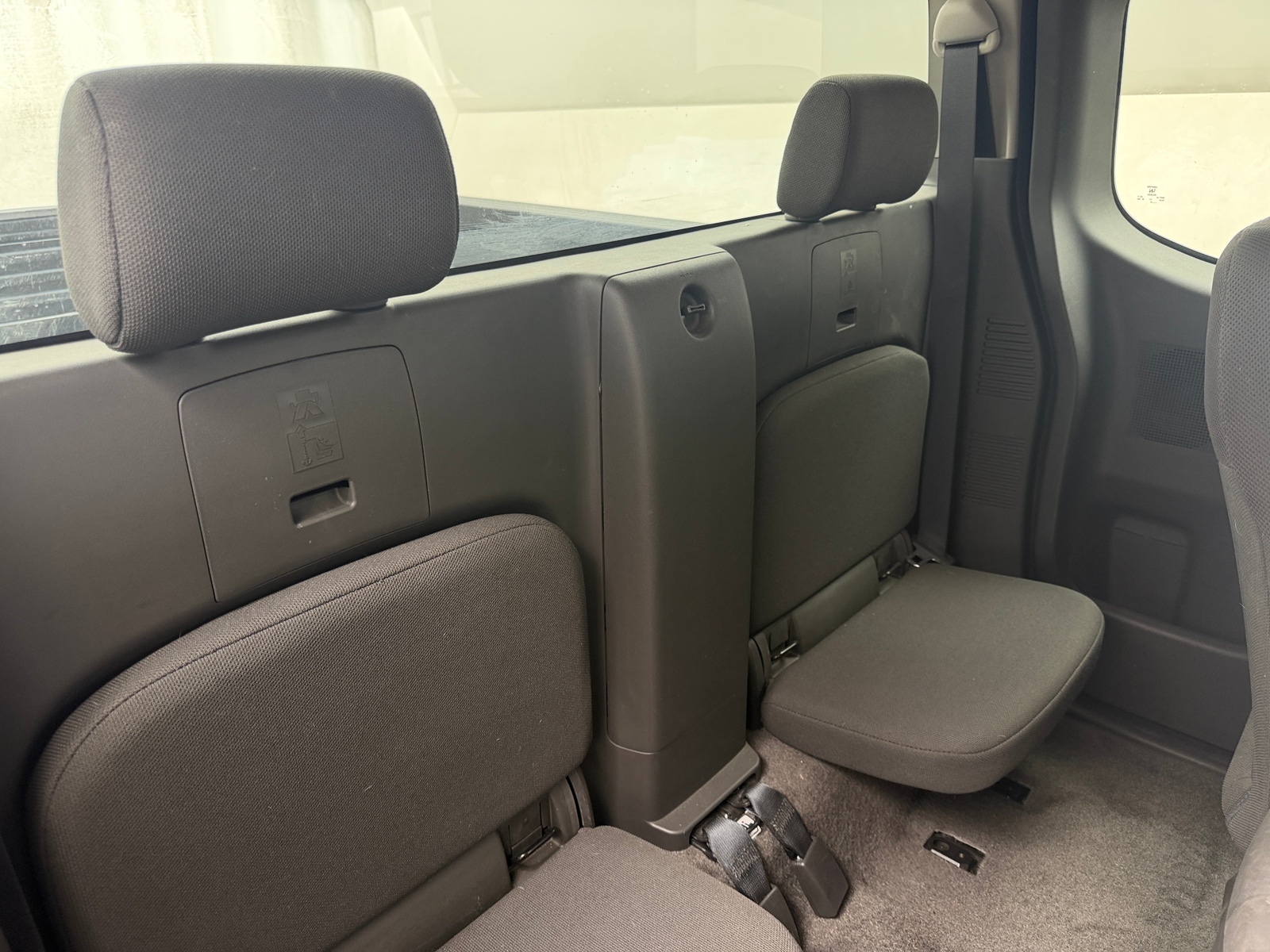 Thumbnail: 2016 Nissan Frontier - 6