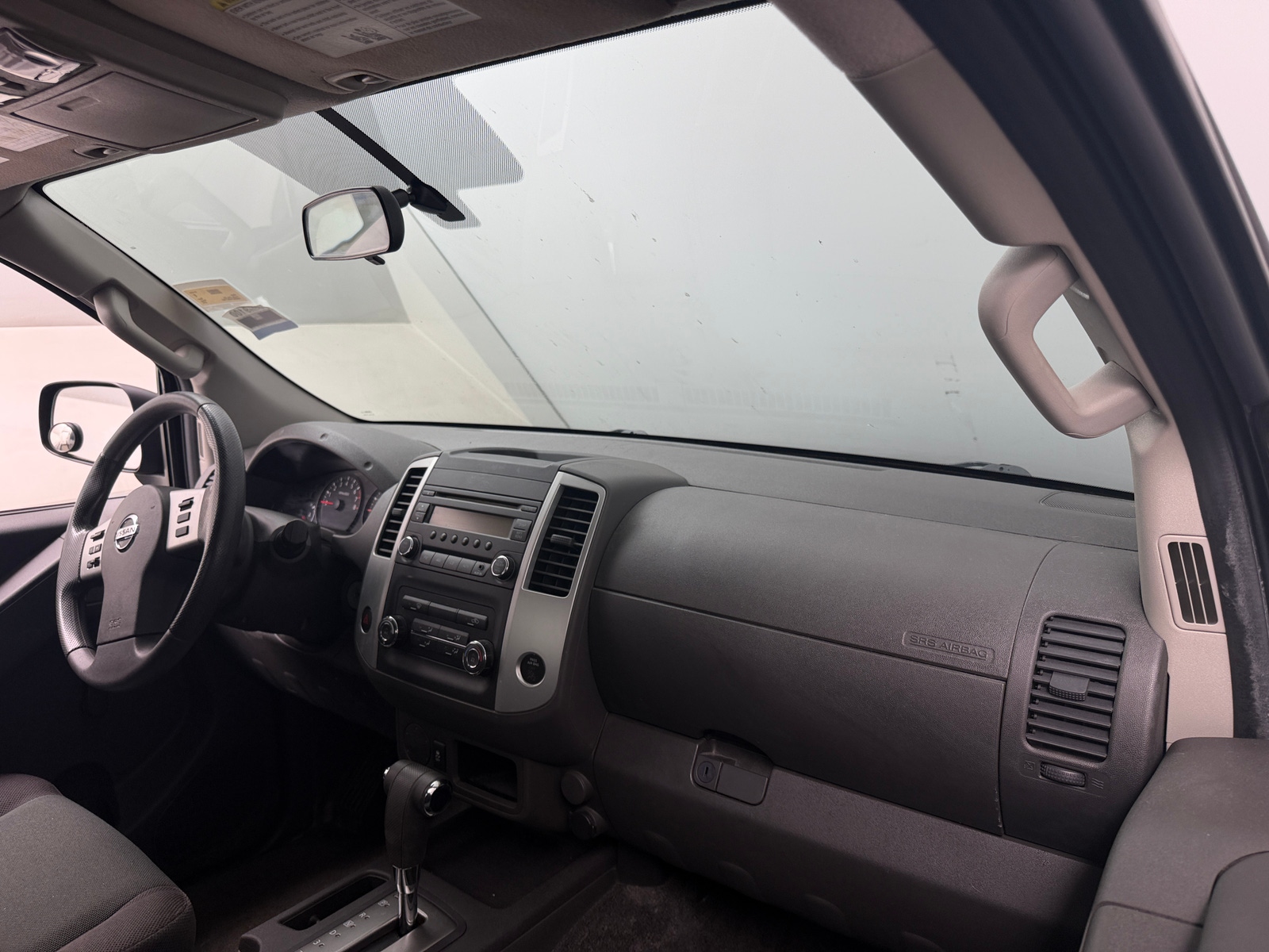 Thumbnail: 2016 Nissan Frontier - 3