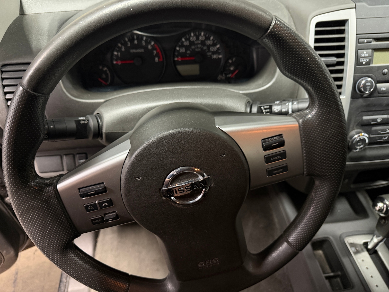 Thumbnail: 2016 Nissan Frontier - 5