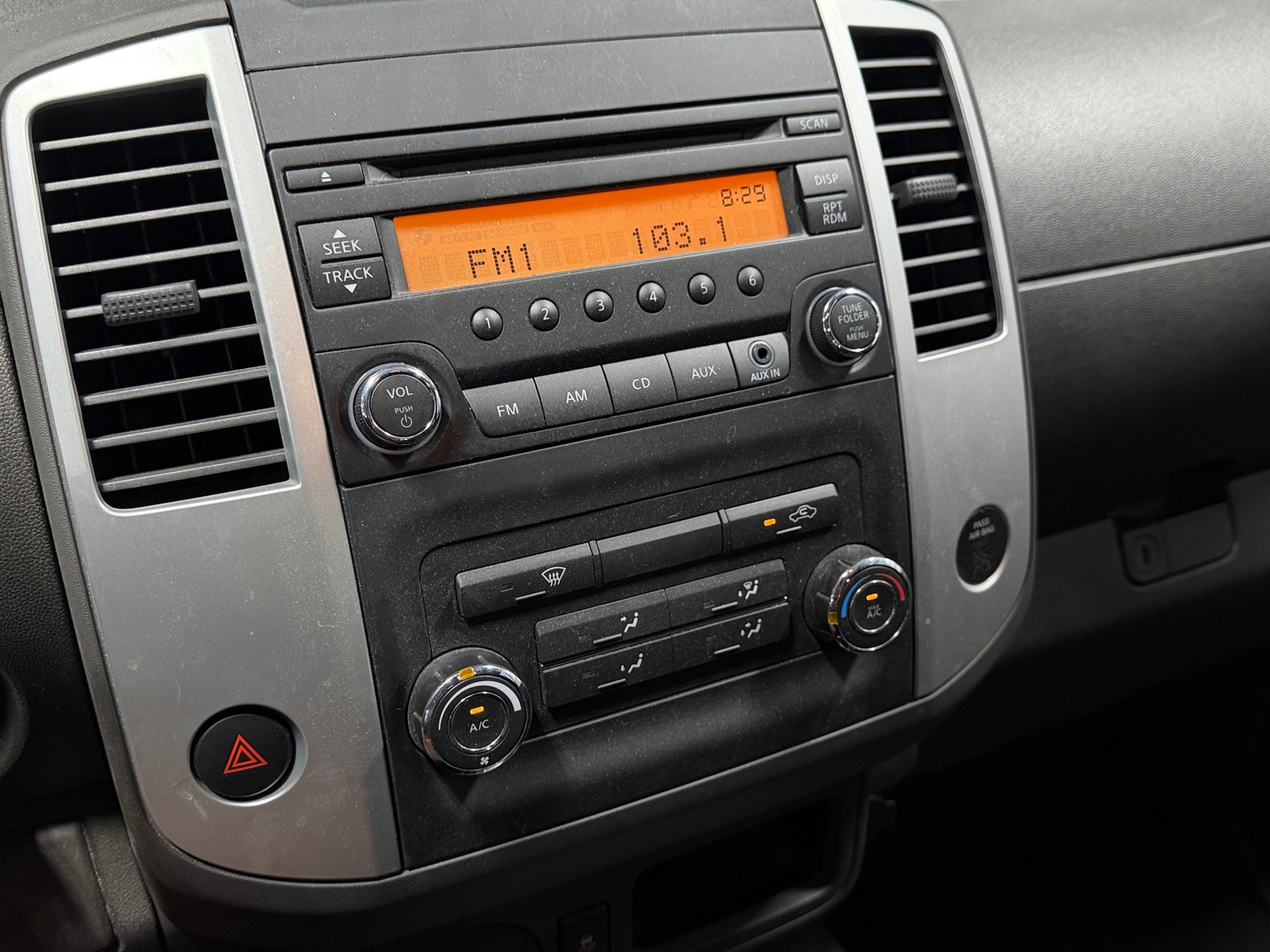 Thumbnail: 2016 Nissan Frontier - 4