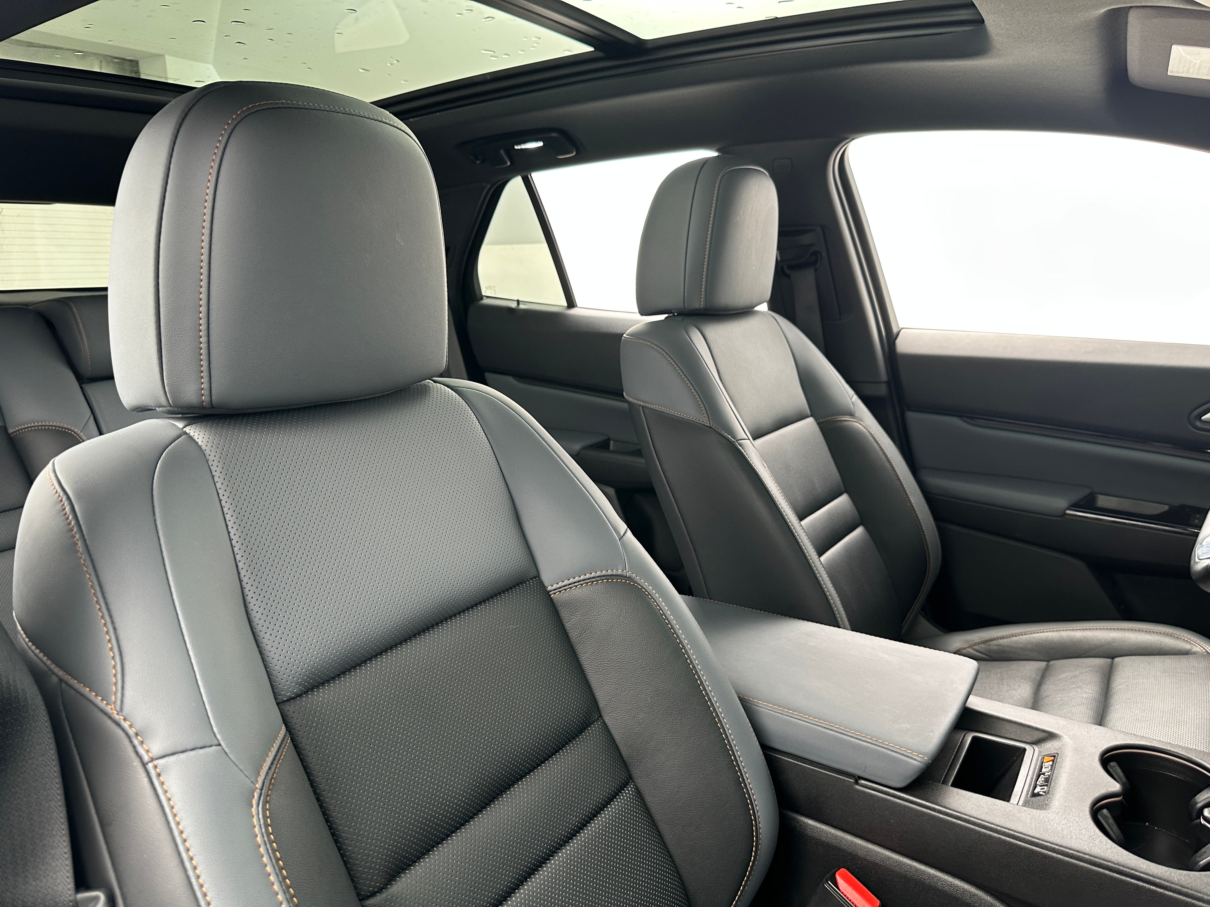 2024 Honda Prologue