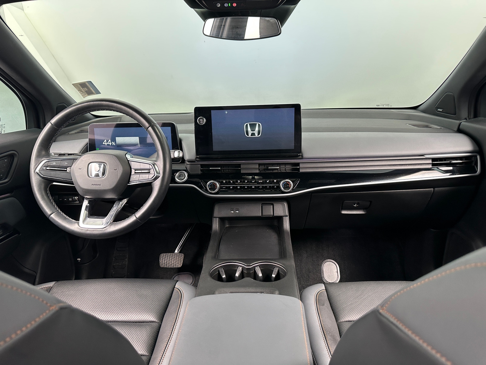 Thumbnail: 2024 Honda Prologue - 2