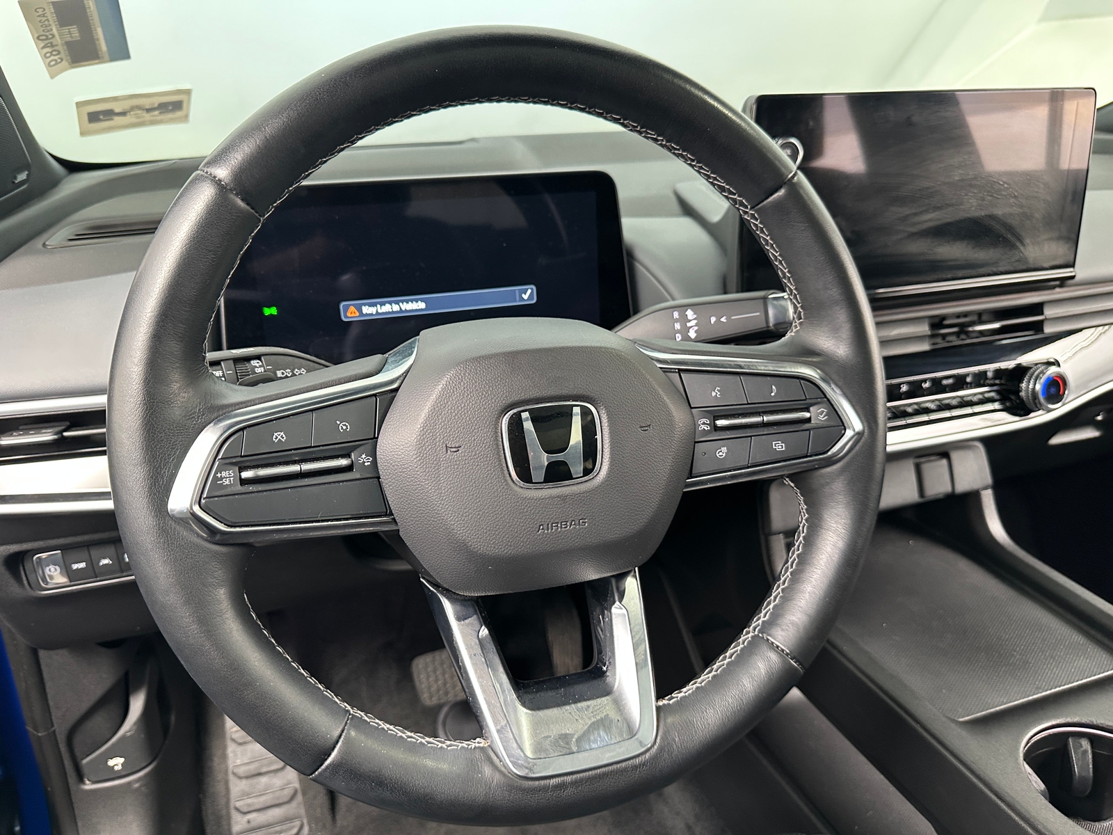 Thumbnail: 2024 Honda Prologue - 4