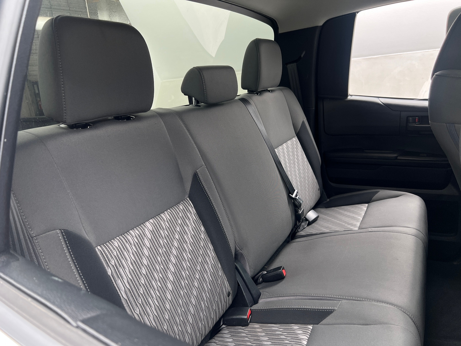 Thumbnail: 2019 Toyota Tundra - 6