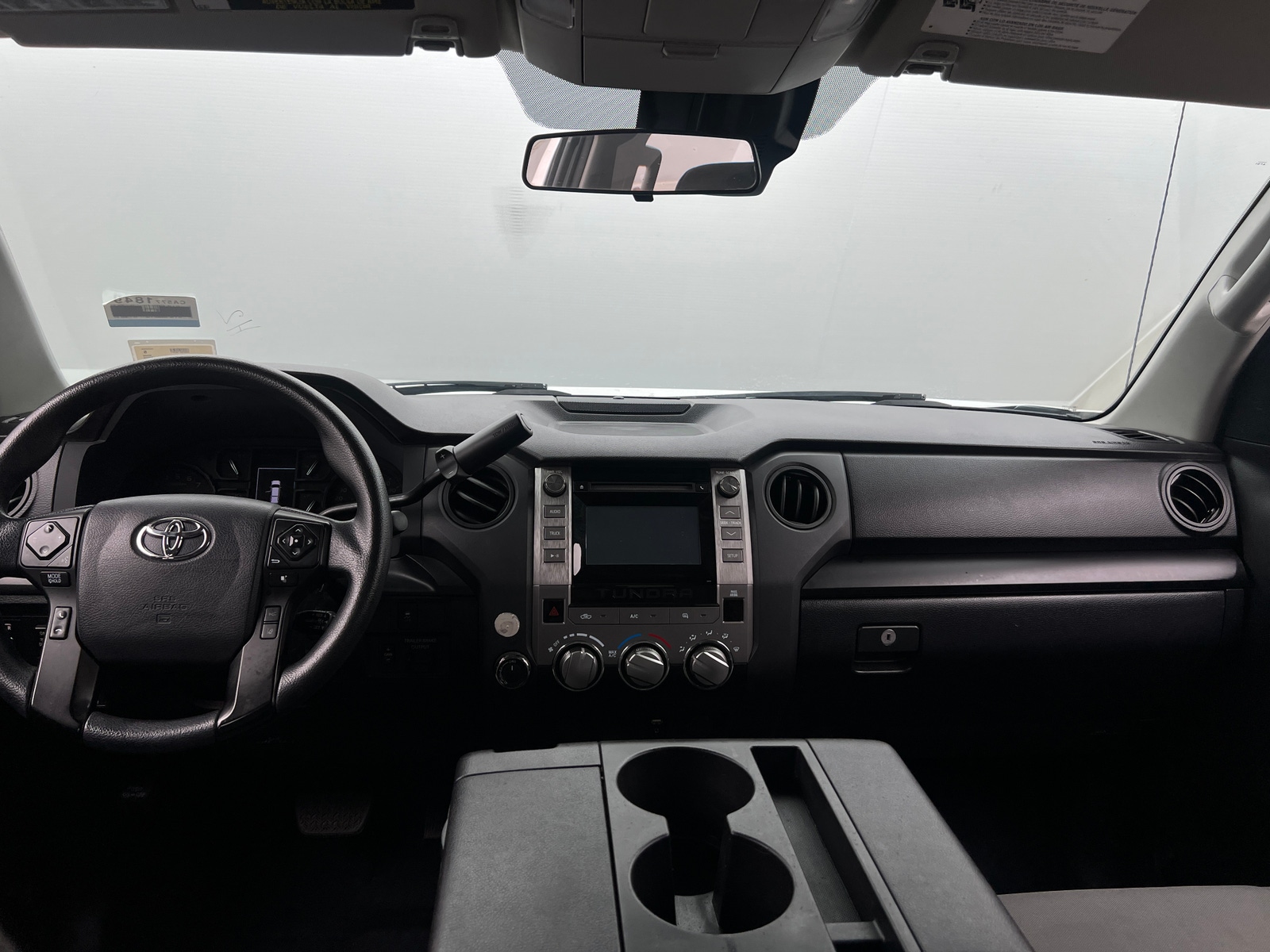 Thumbnail: 2019 Toyota Tundra - 3
