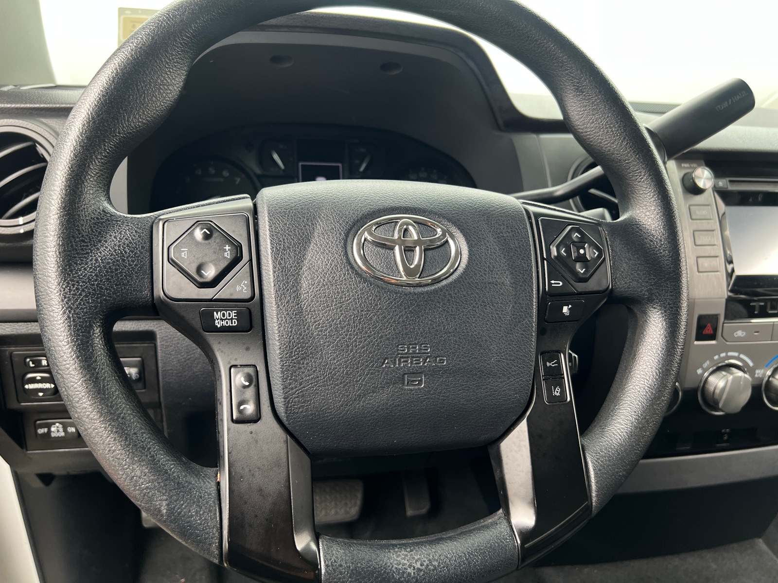 Thumbnail: 2019 Toyota Tundra - 5