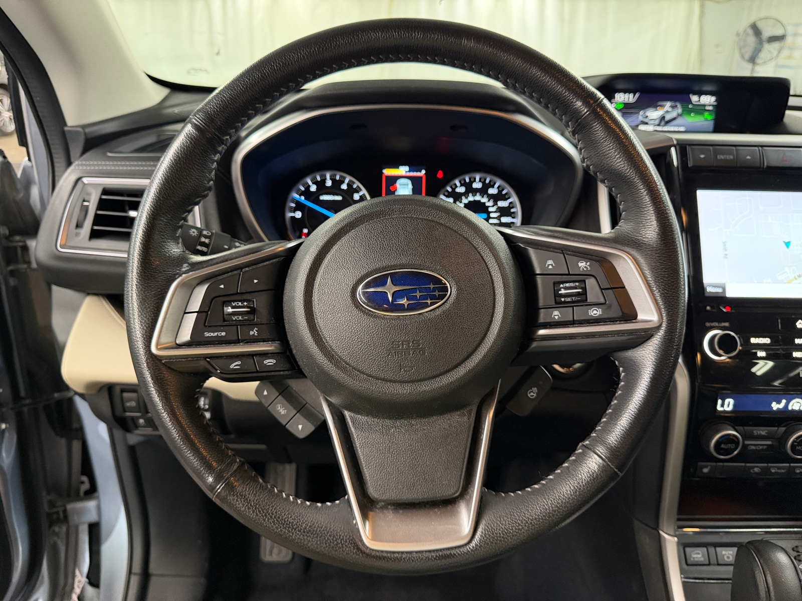 Thumbnail: 2021 Subaru Ascent - 4