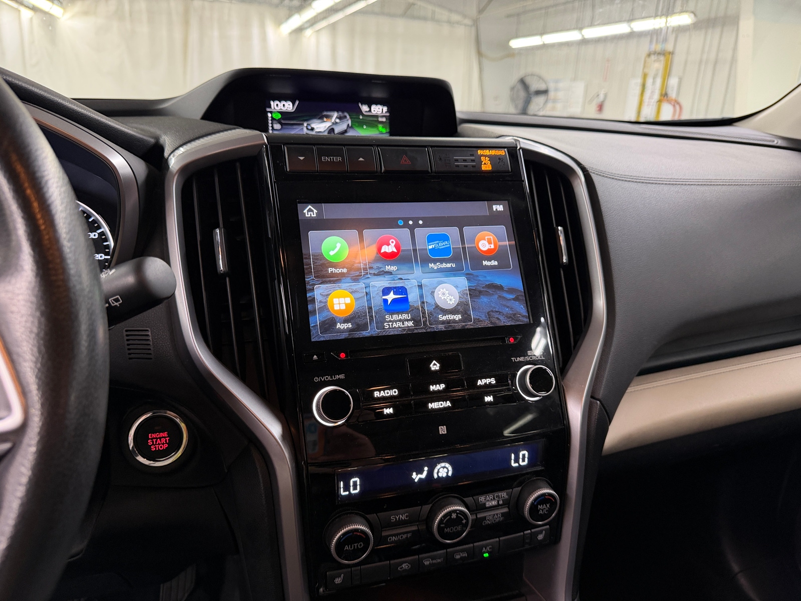 Thumbnail: 2021 Subaru Ascent - 3