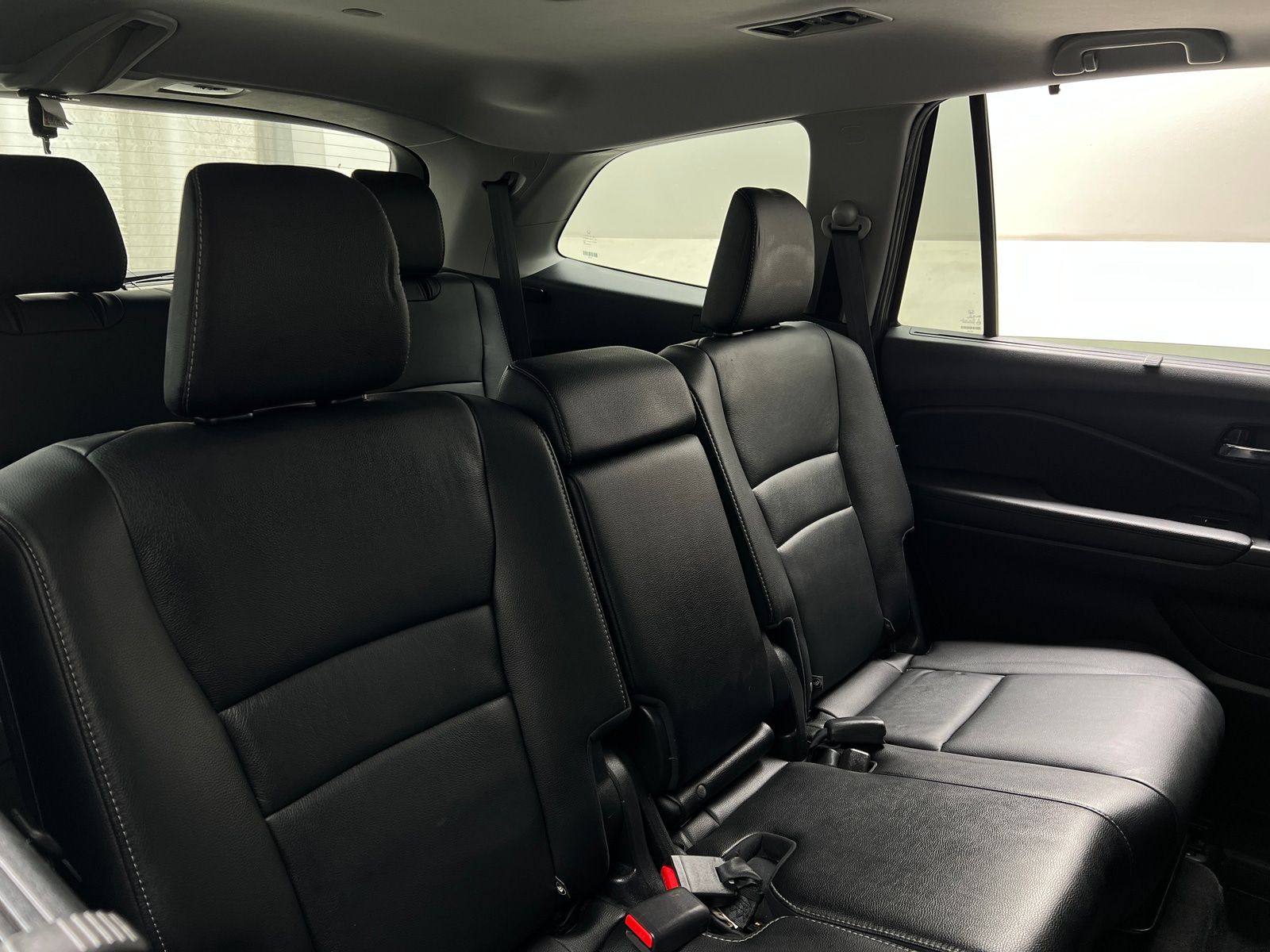 Thumbnail: 2021 Honda Pilot - 5